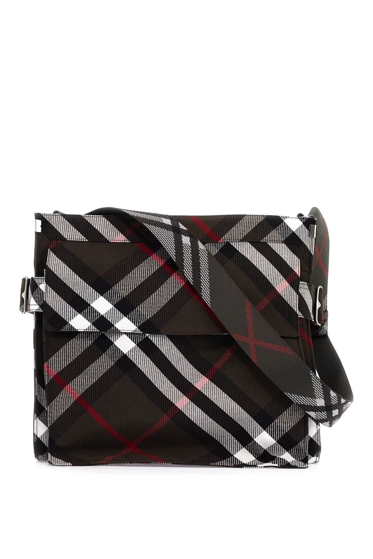 Burberry trench medium tote bag image 0