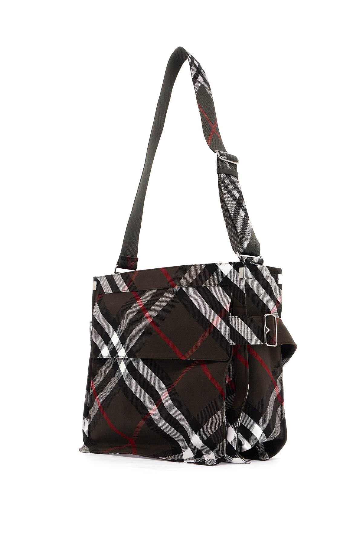 Burberry trench medium tote bag image 2