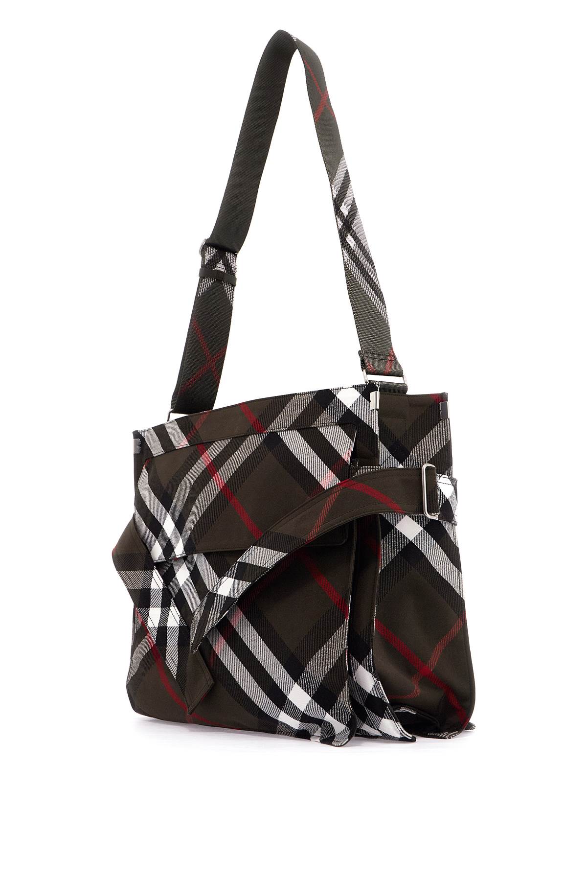 Burberry trench medium tote bag image 1