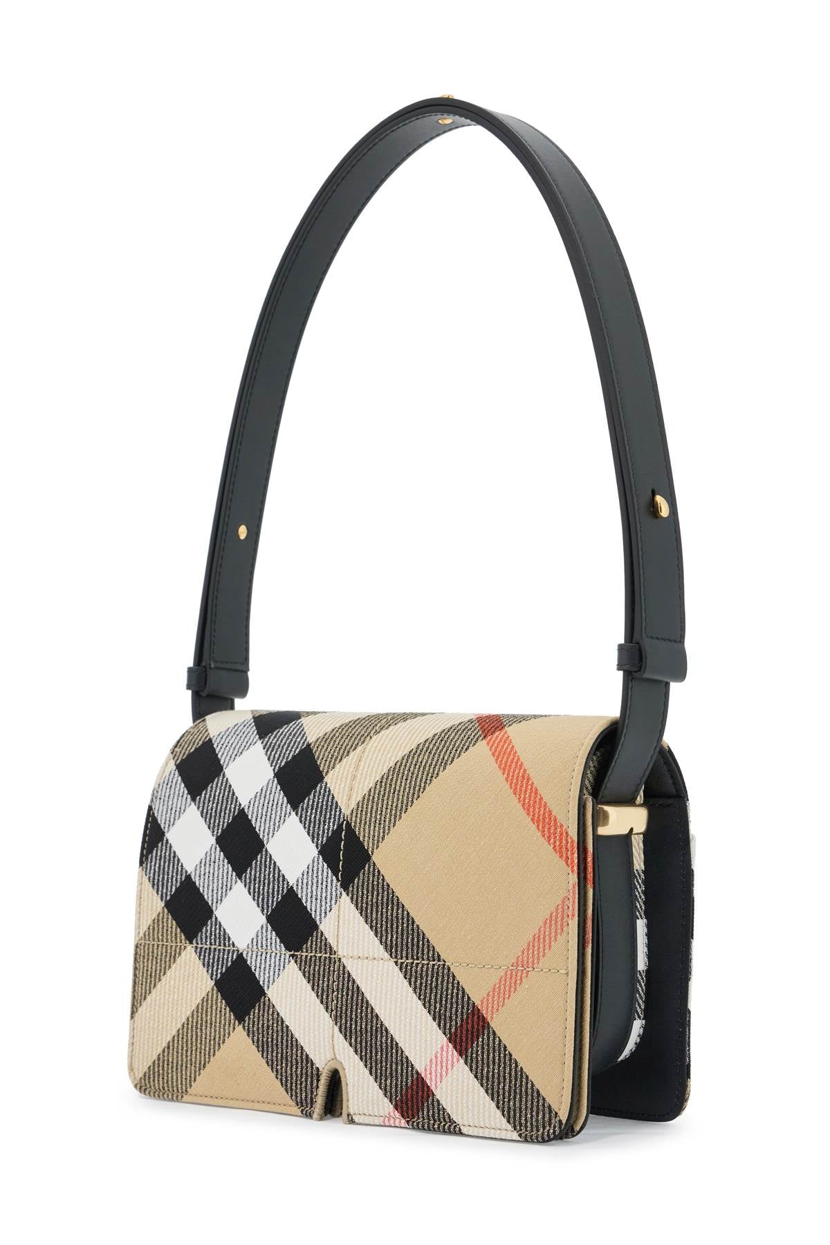 Burberry "snip shoulder bag" image 2