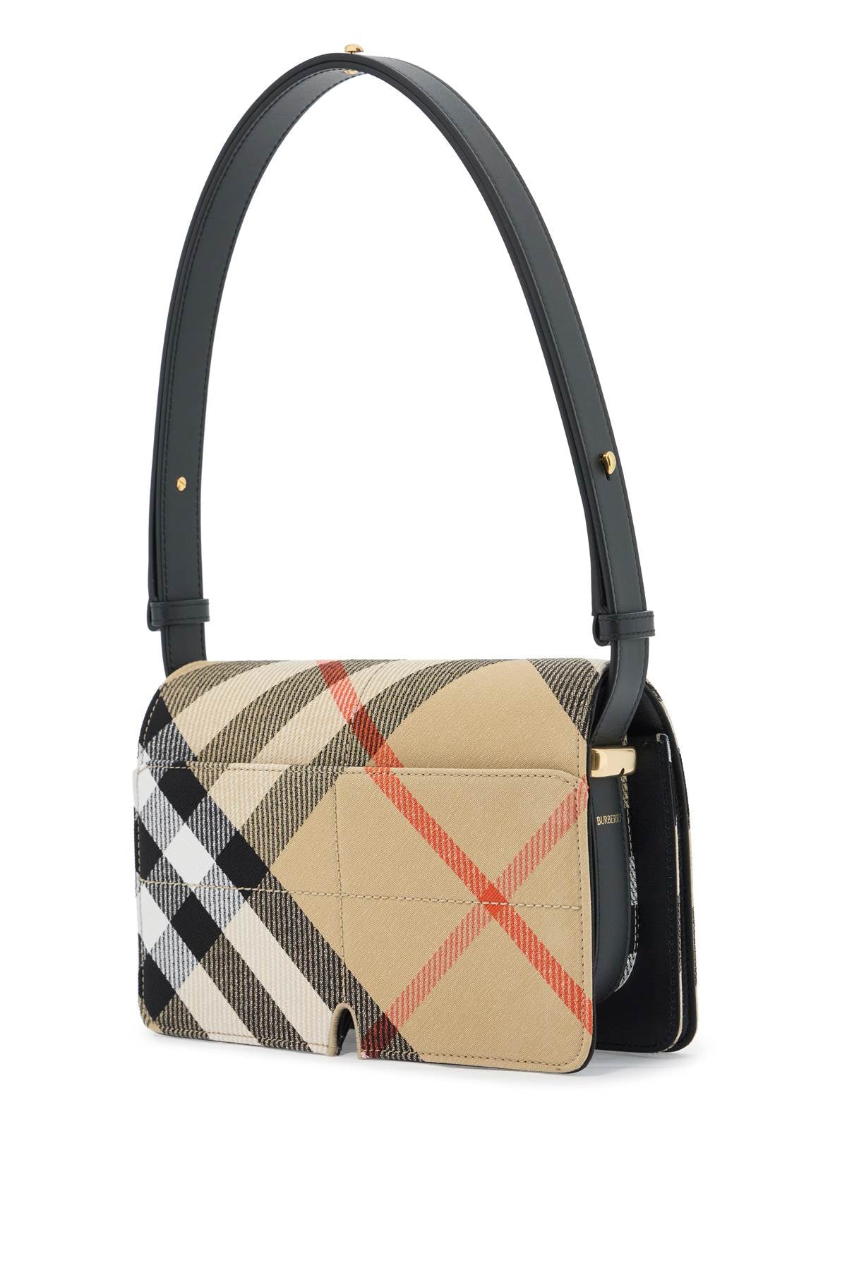 Burberry "snip shoulder bag" image 1