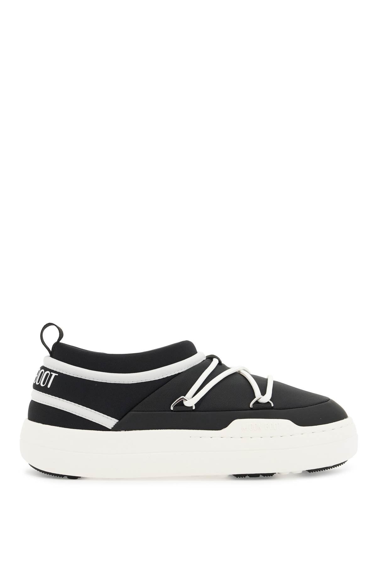 Moon Boot Park Icon Slip-On Low - Genderless Sneaker image 0