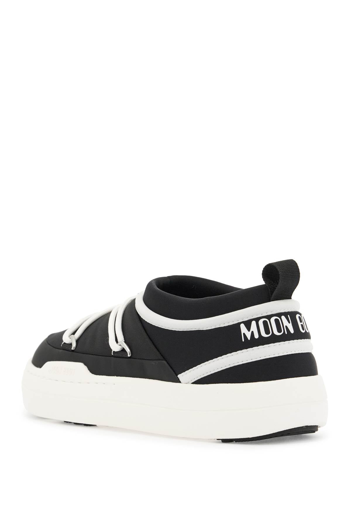 Moon Boot Park Icon Slip-On Low - Genderless Sneaker image 2