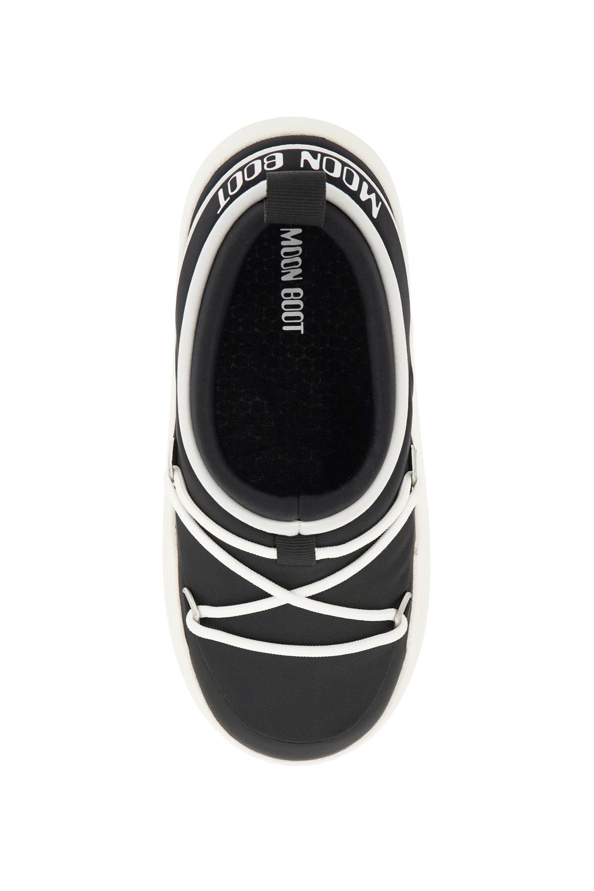 Moon Boot Park Icon Slip-On Low - Genderless Sneaker image 1