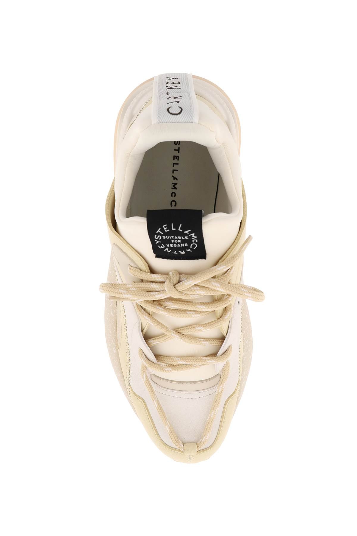 Stella McCartney eclypse sneakers image 1