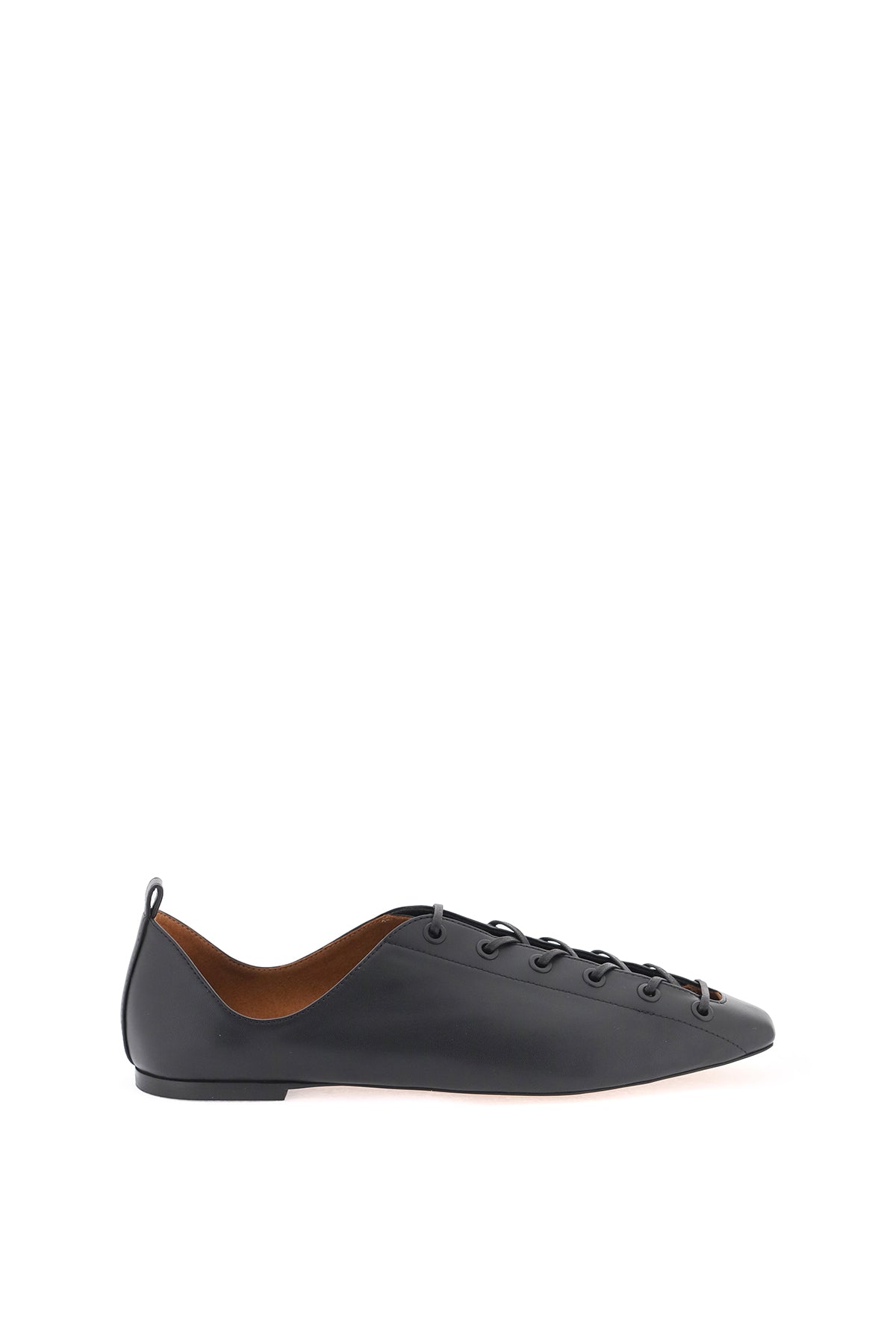 Stella McCartney lace-up alter mat baller image 0