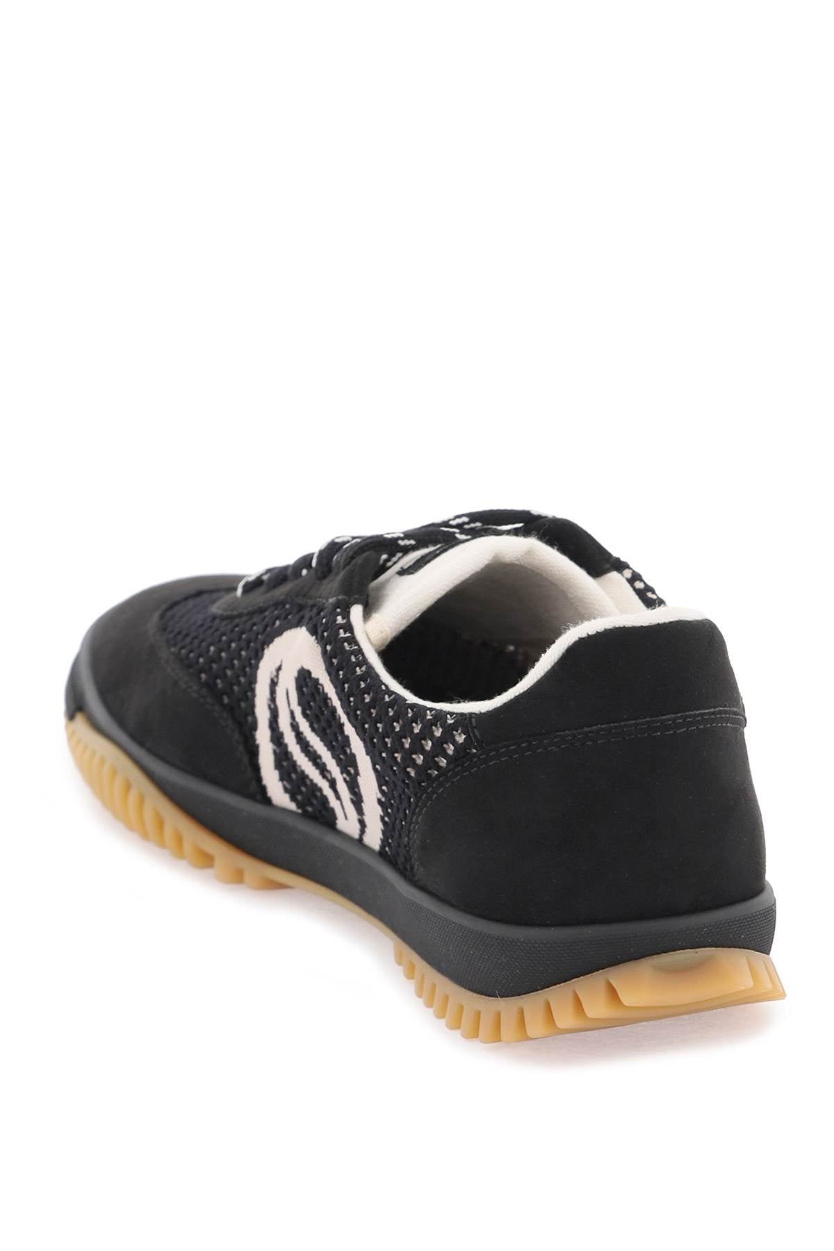 Stella McCartney S-Wave Sneakers: Sustainable Style with a Vintage Vibe image 2