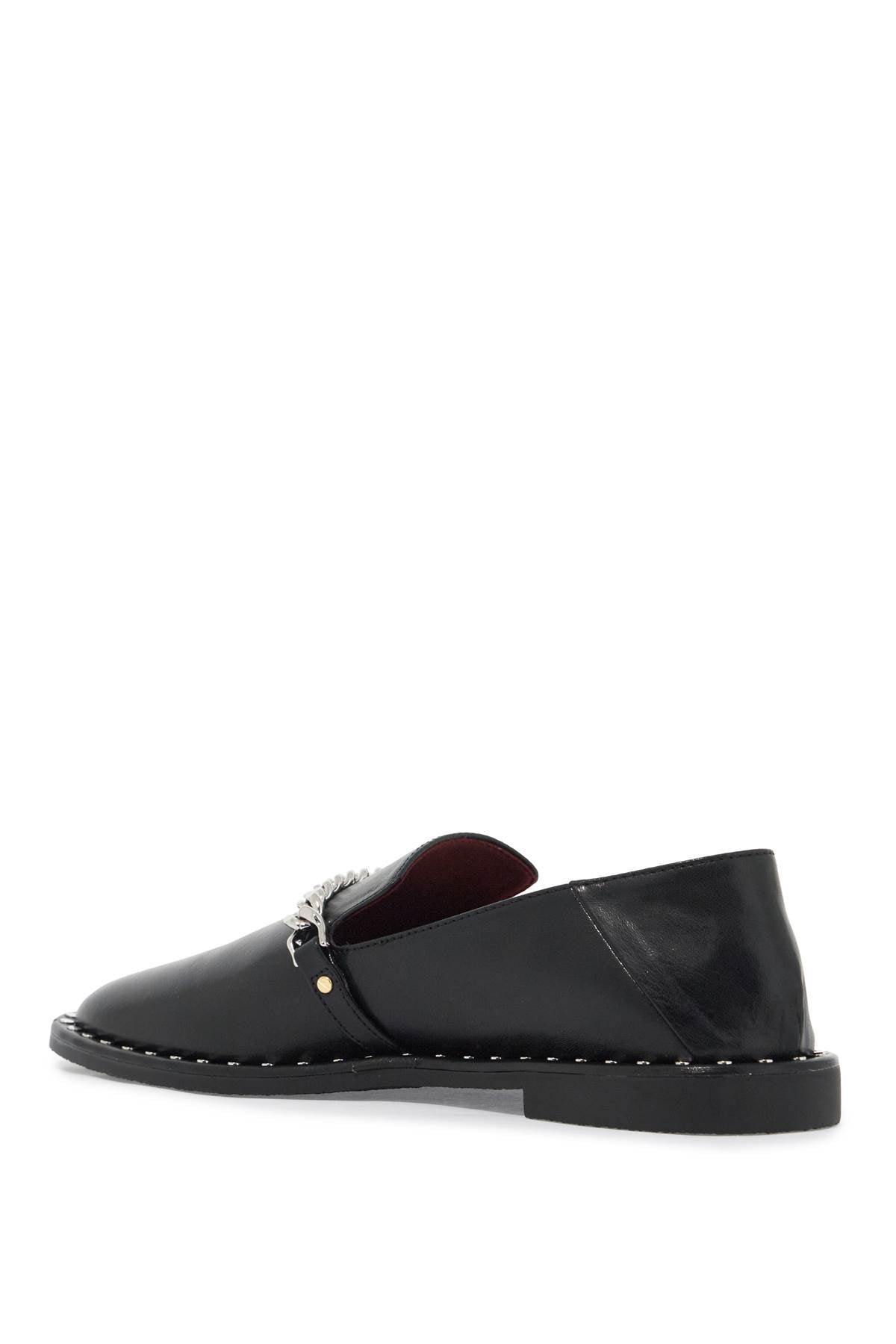 Stella McCartney falabella loafers image 2