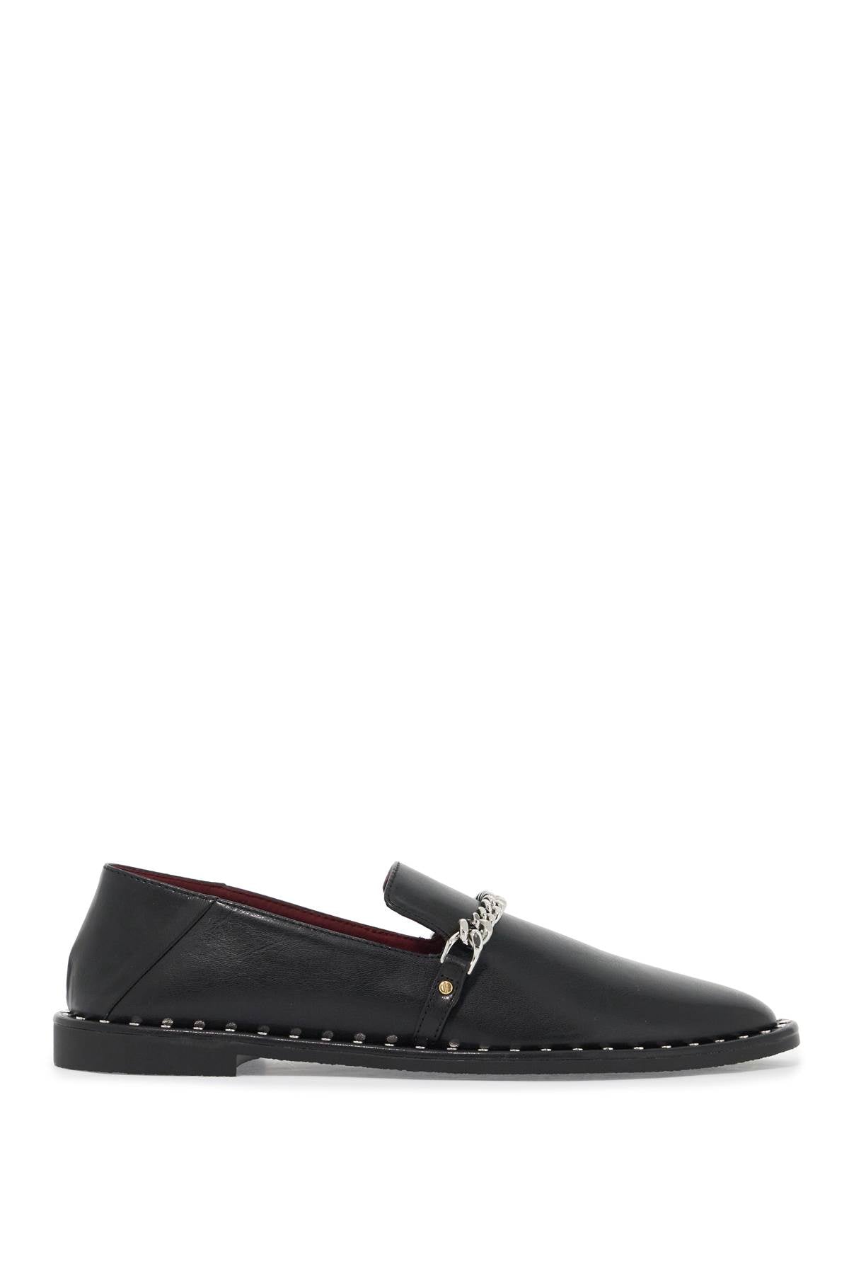 Stella McCartney falabella loafers image 0