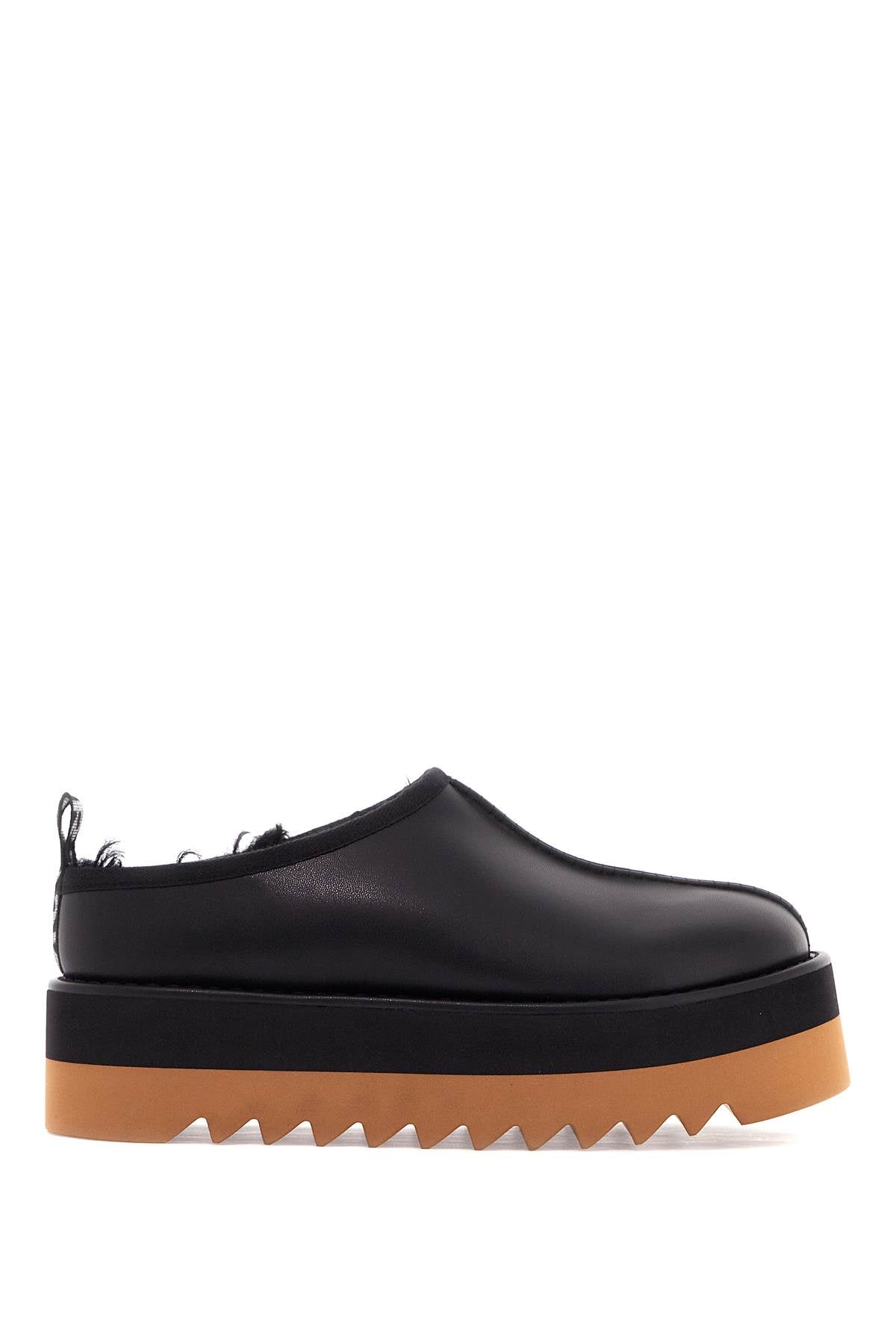 Stella McCartney flatform sneak-e image 0