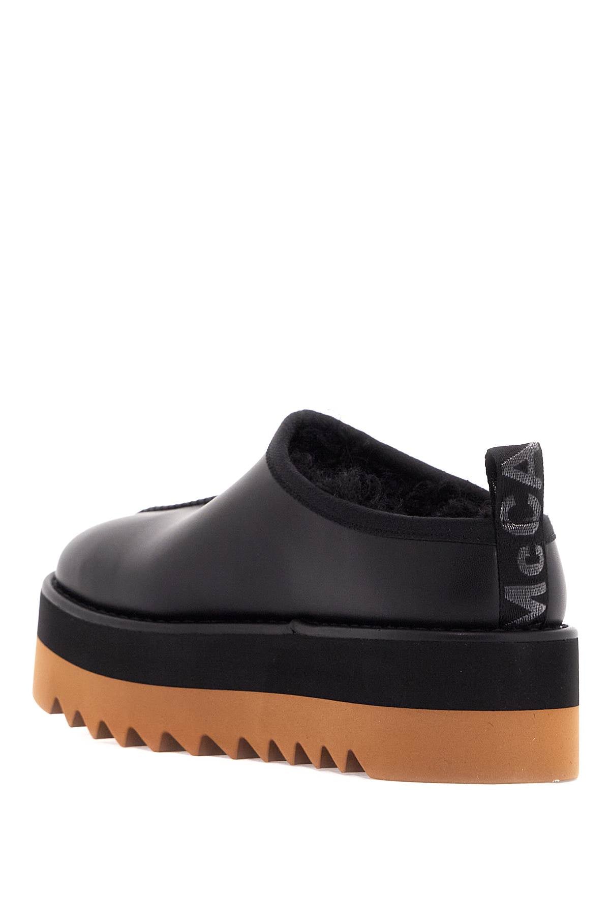 Stella McCartney flatform sneak-e image 2