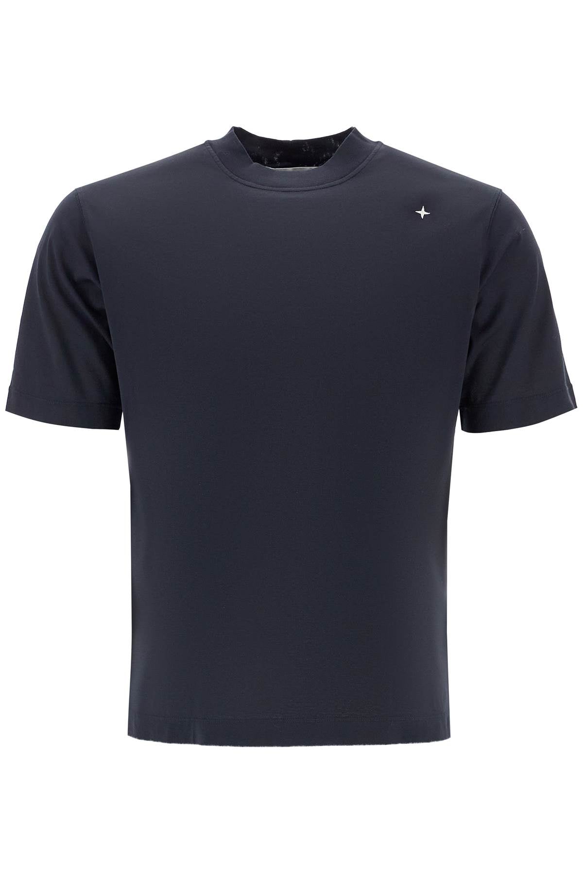 Stone Island Stellina Regular Fit Short Sleeve T-Shirt image 0