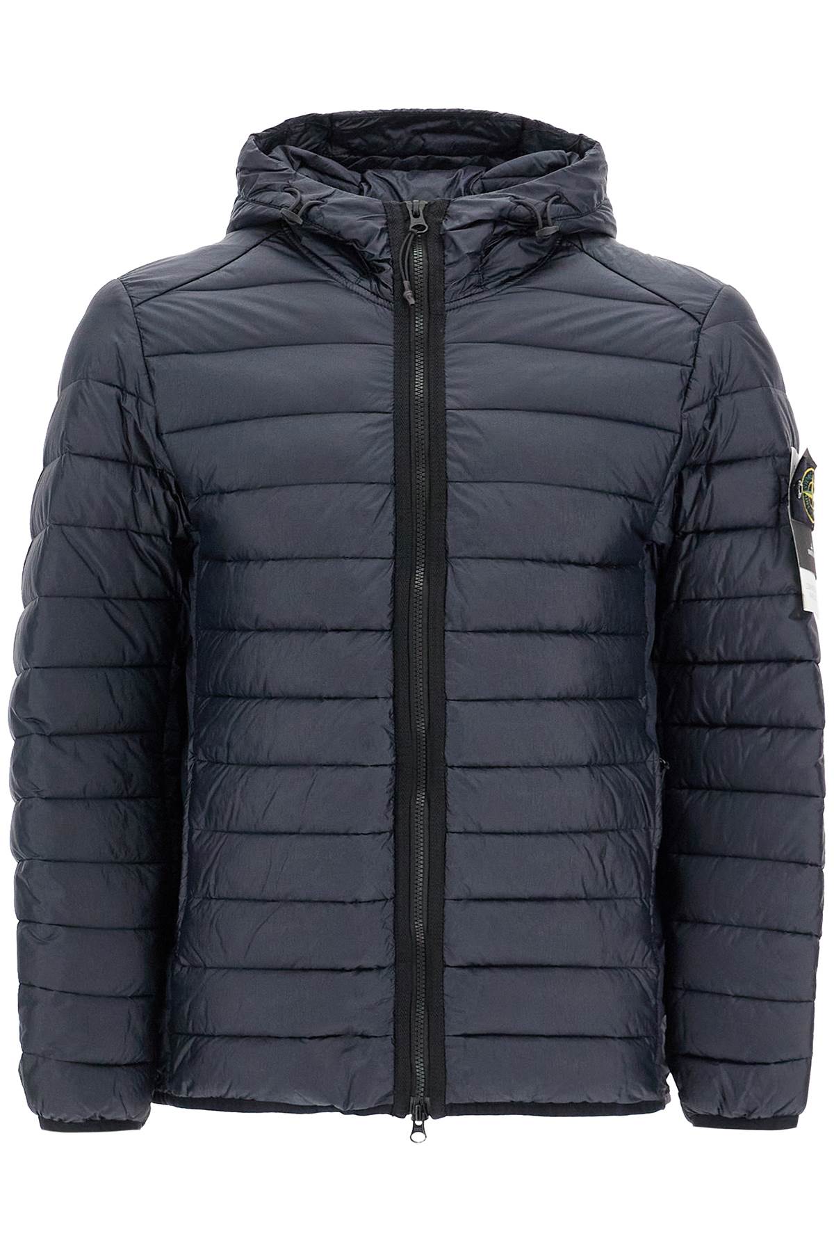 Stone Island Lightweight Recycled Nylon Down Jacket image 0