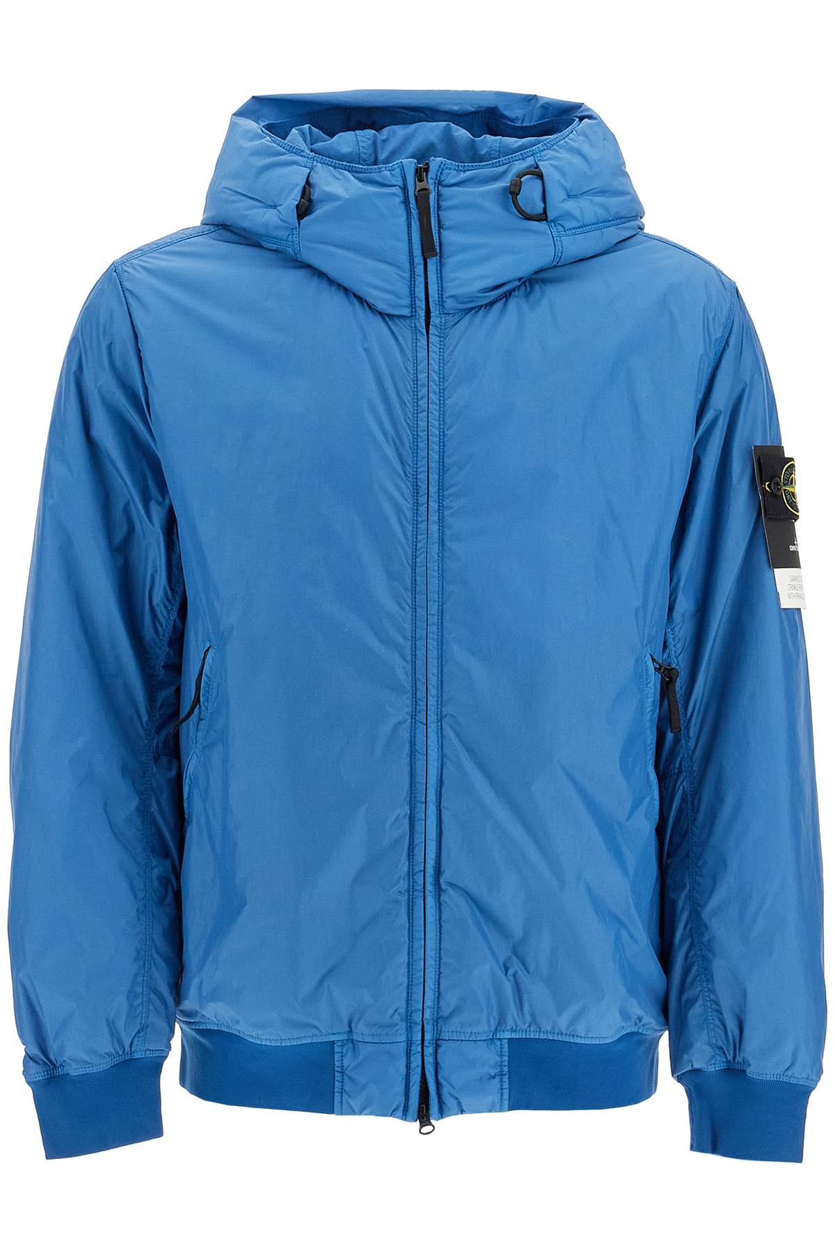 Stone Island PrimaLoft Padded Nylon Jacket image 0