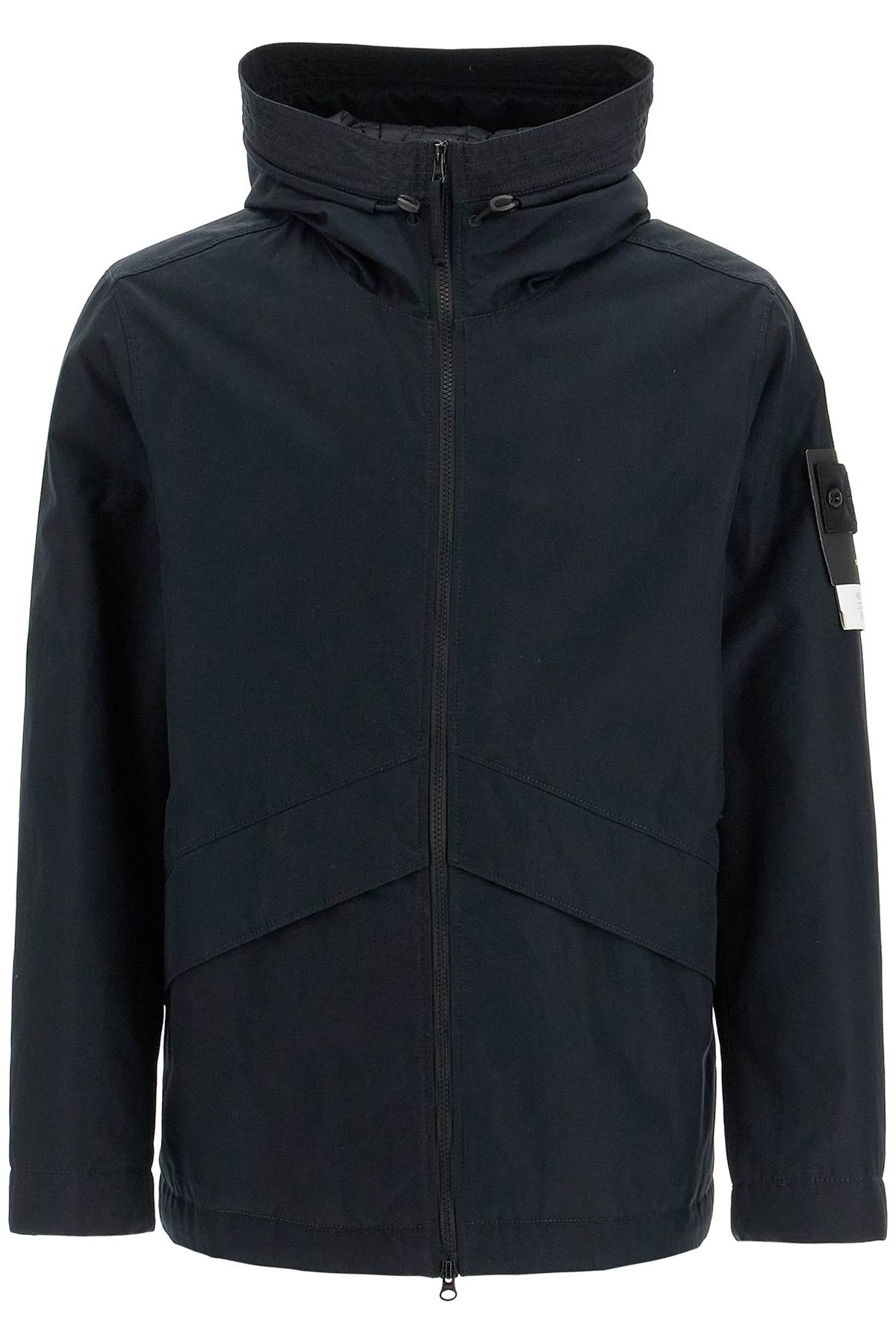 Stone Island 'ghost jacket in durable weatherproof image 0