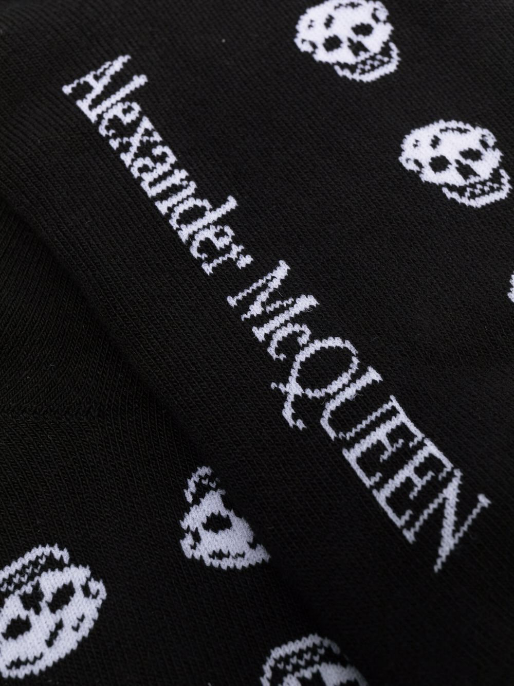 Alexander McQueen Underwear Black image 1