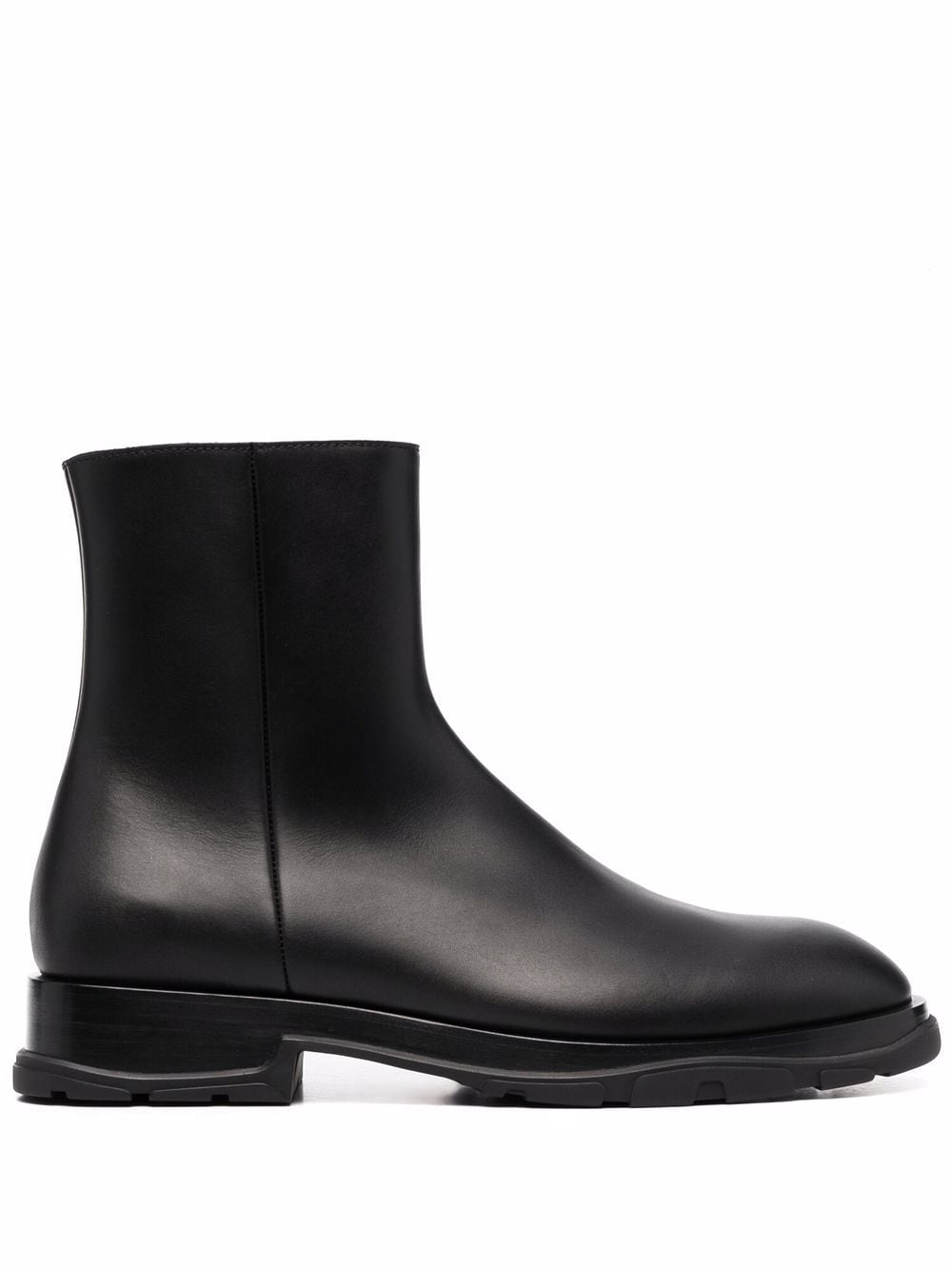 Alexander McQueen Boots Black image 0