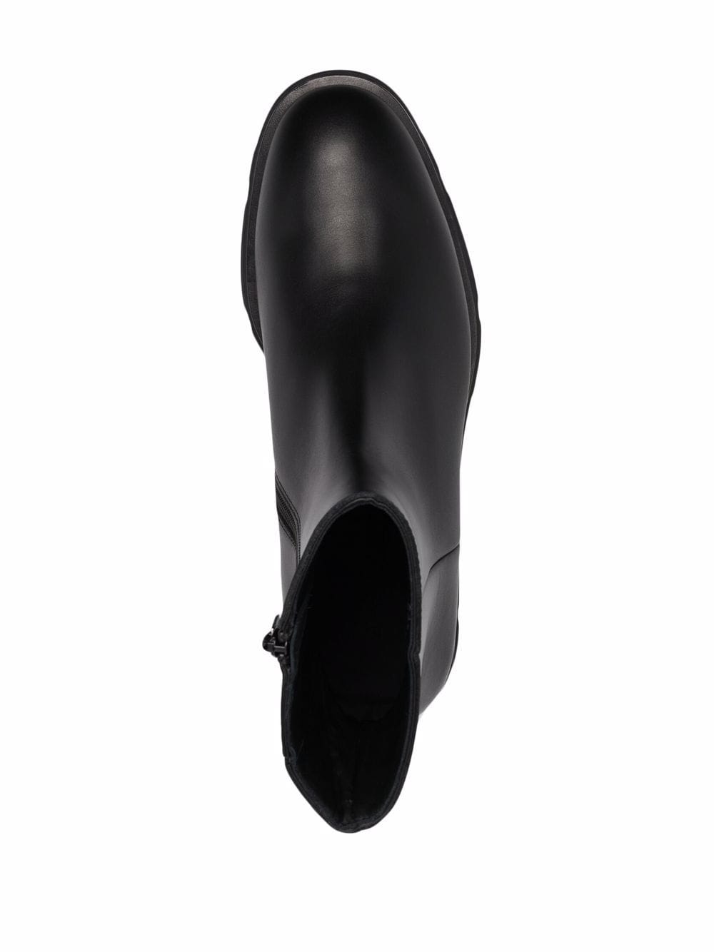 Alexander McQueen Boots Black image 3