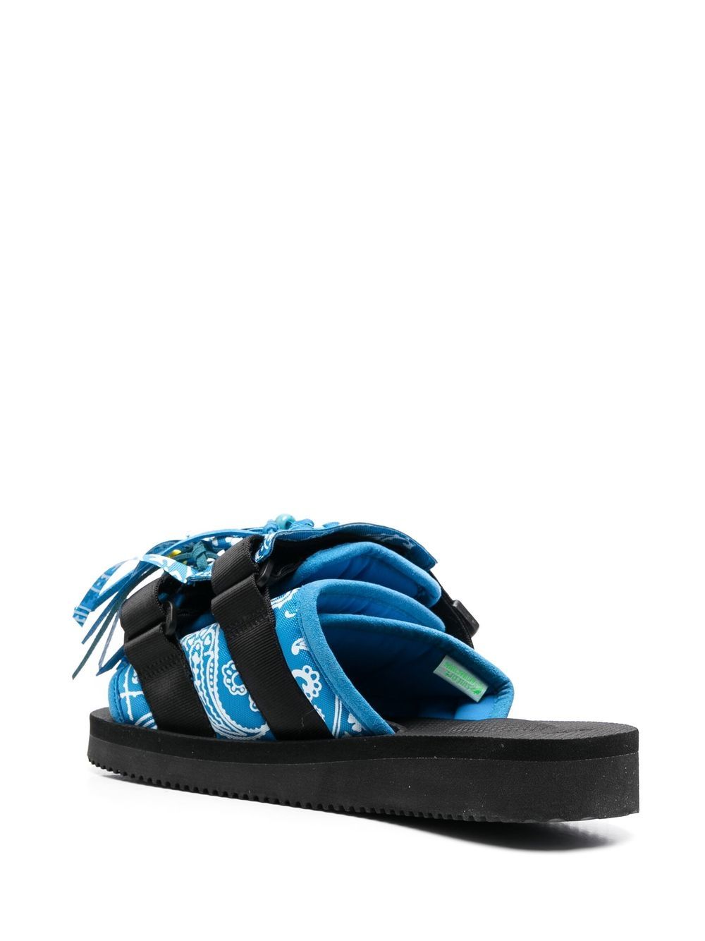 ALANUI X SUICOKE Sandals Blue image 3