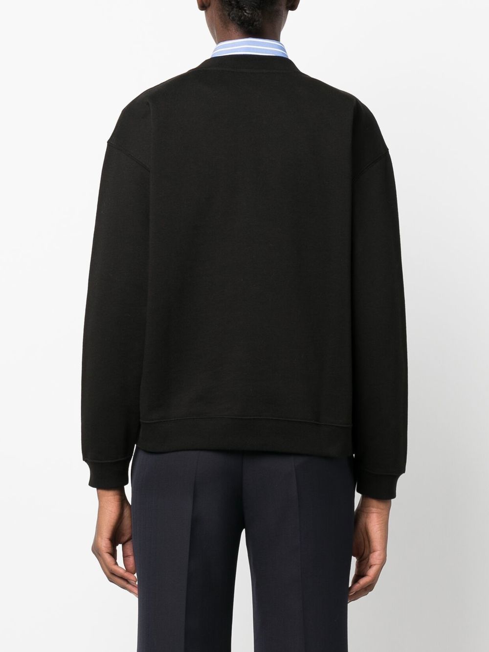 Kenzo Sweaters Black image 1