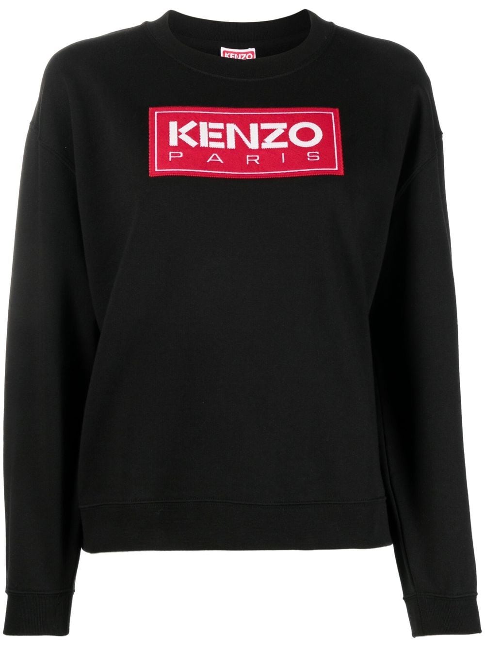 Kenzo Sweaters Black image 0