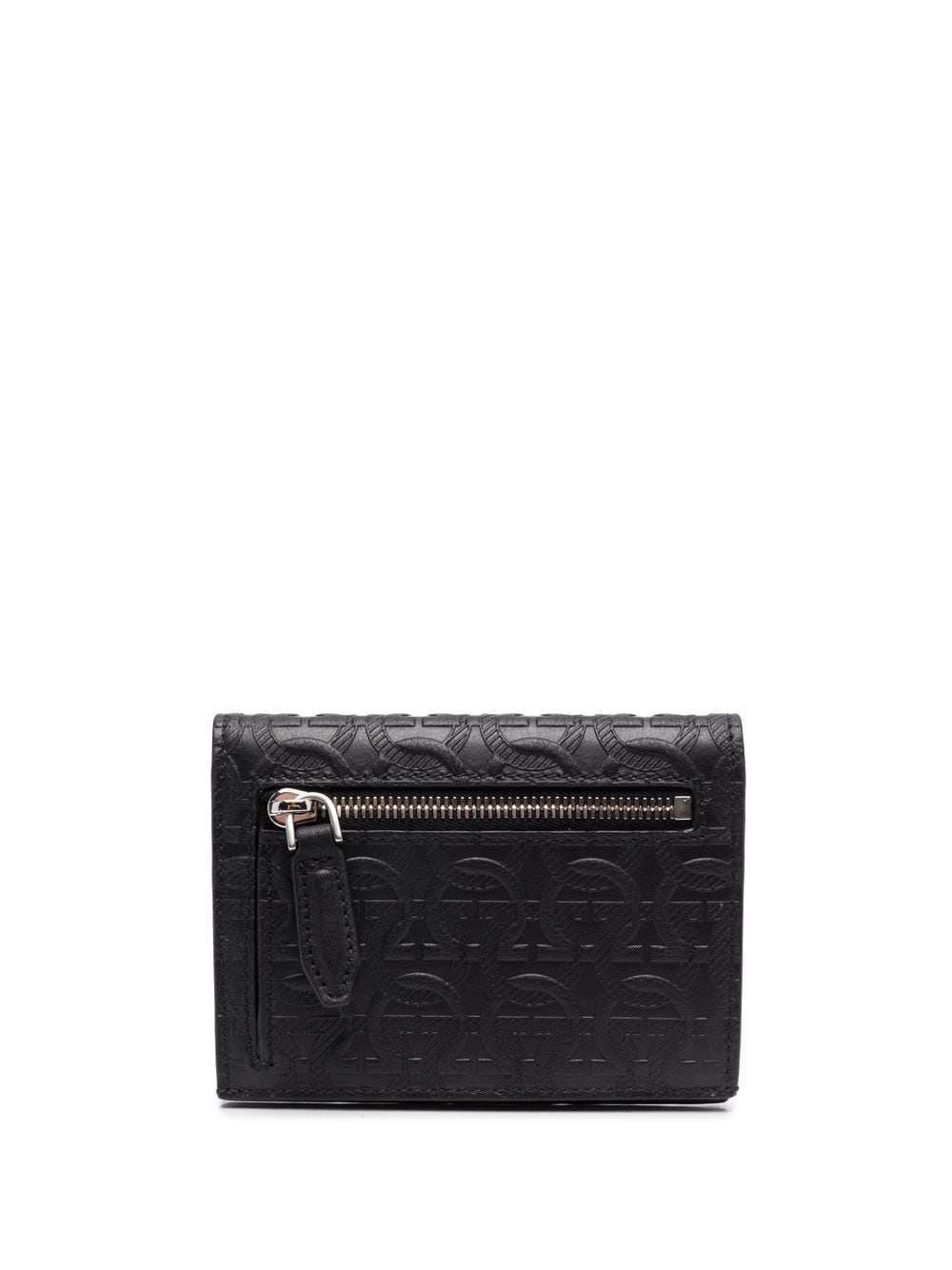 Ferragamo Wallets Black image 1