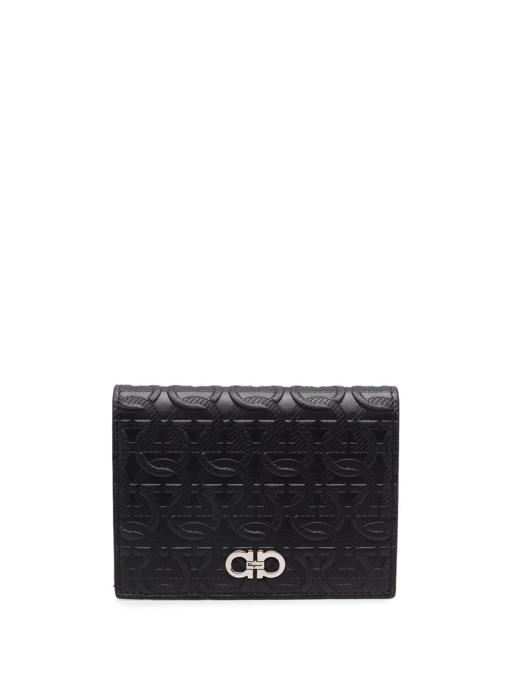 Ferragamo Wallets Black image 0