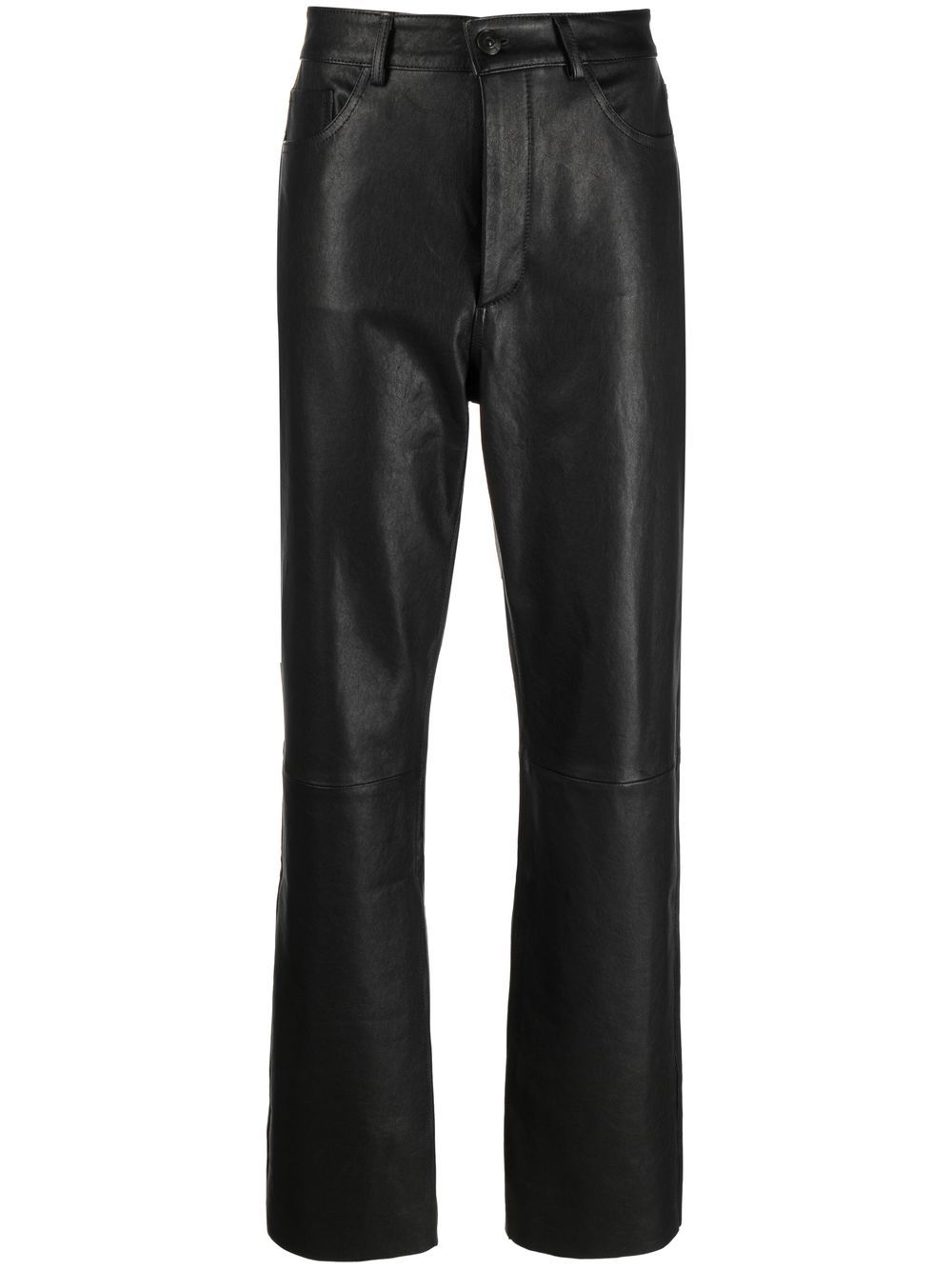 3x1 Trousers Black image 0