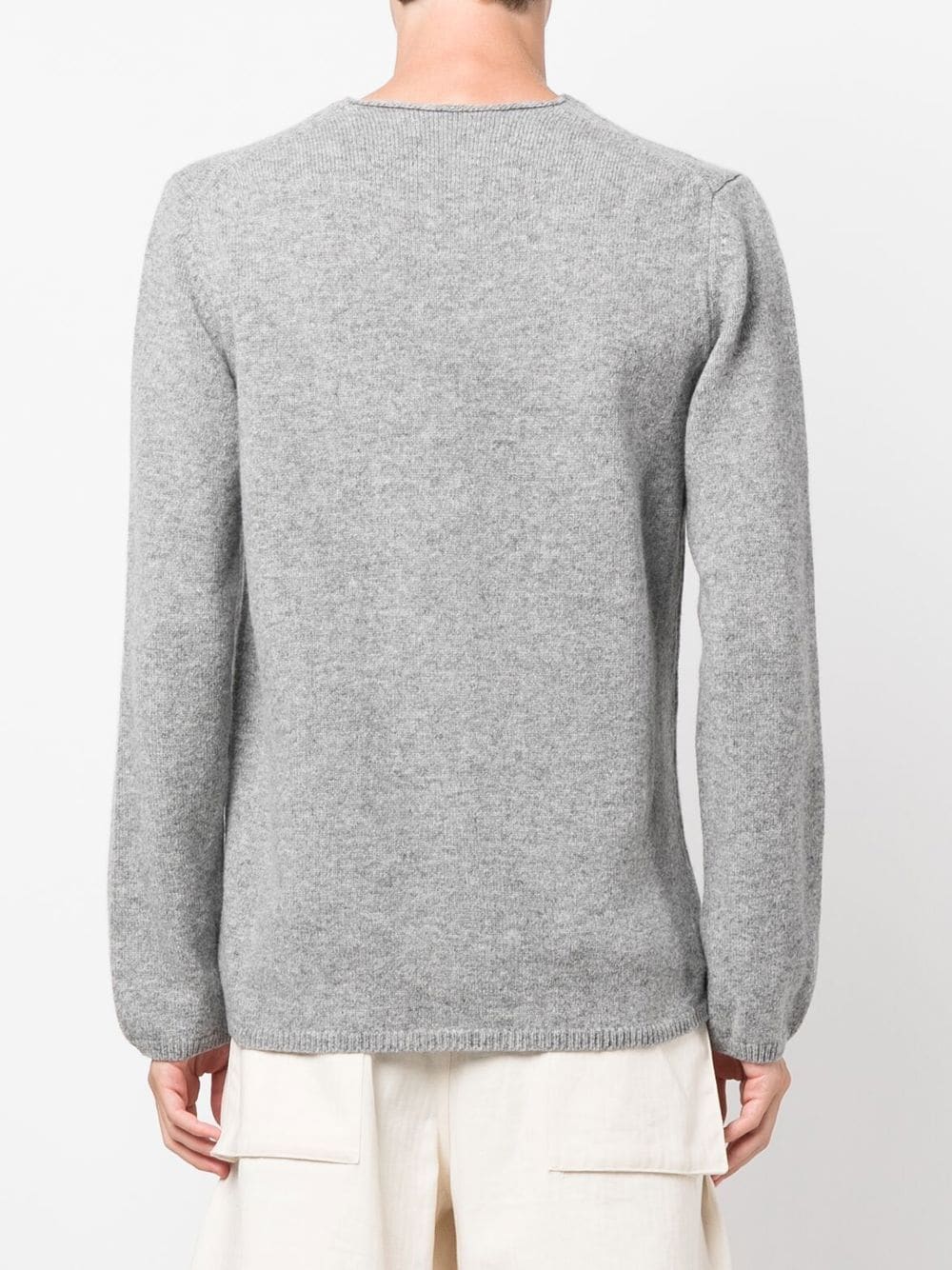 Comme des Garcons Sweaters Grey image 4