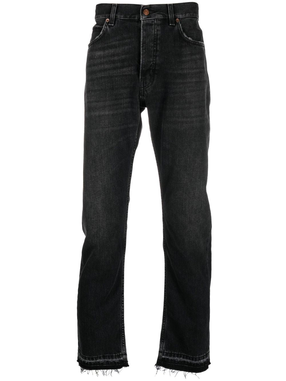 Haikure Jeans Black image 0