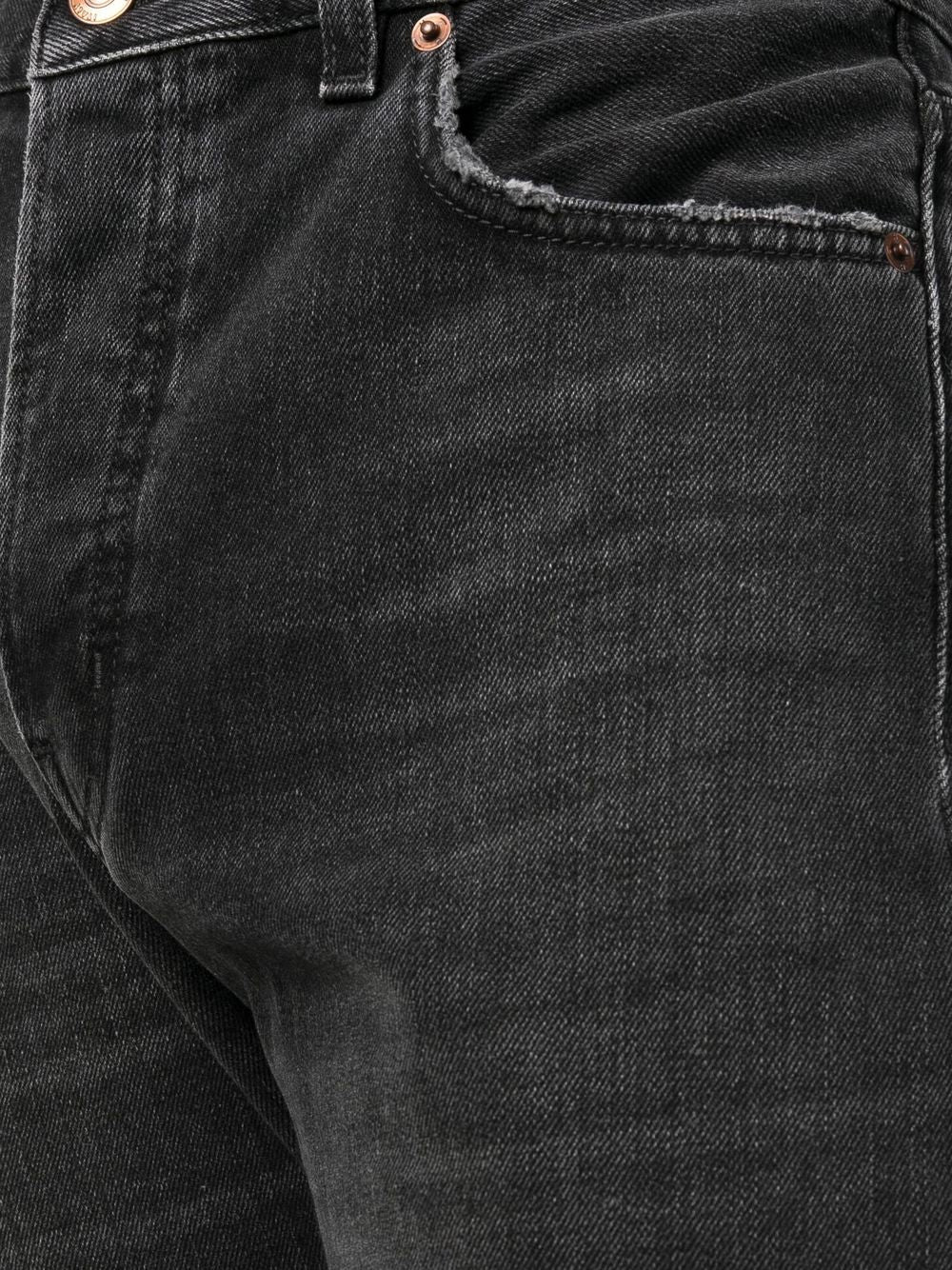 Haikure Jeans Black image 3