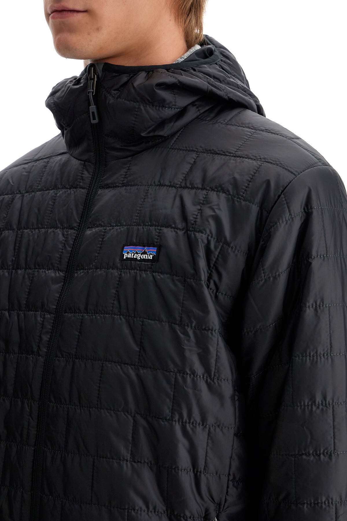 PATAGONIA nano puff® down image 3