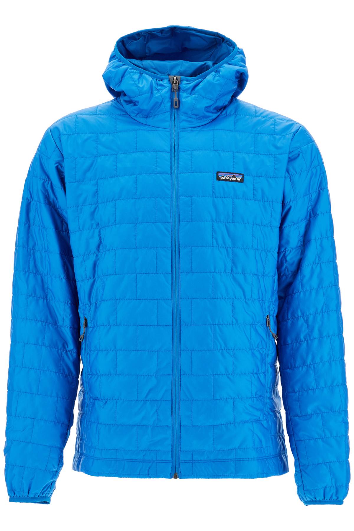 PATAGONIA nano puff® down image 0