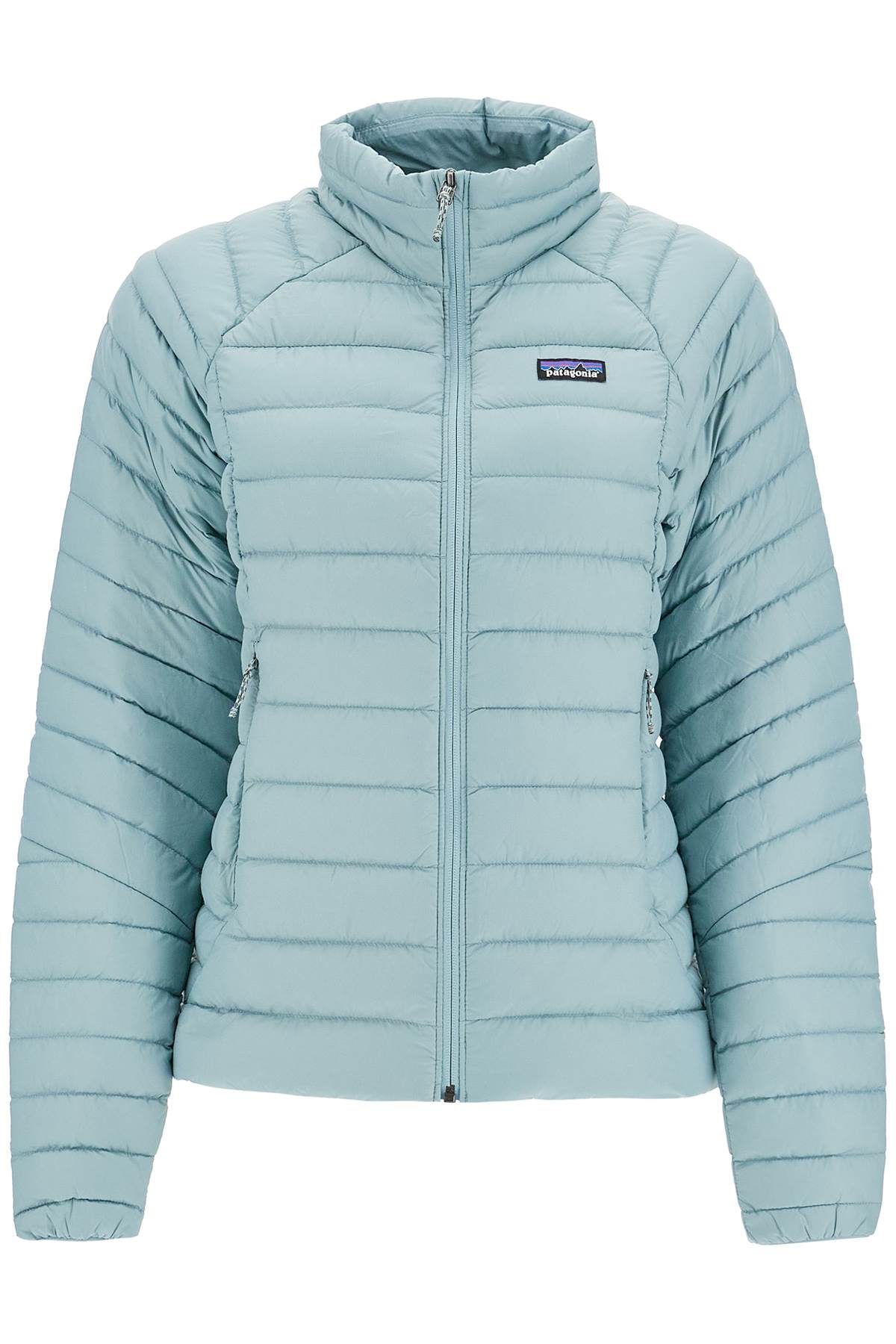 Patagonia Women's Lightweight Down Sweater Jacket image 0