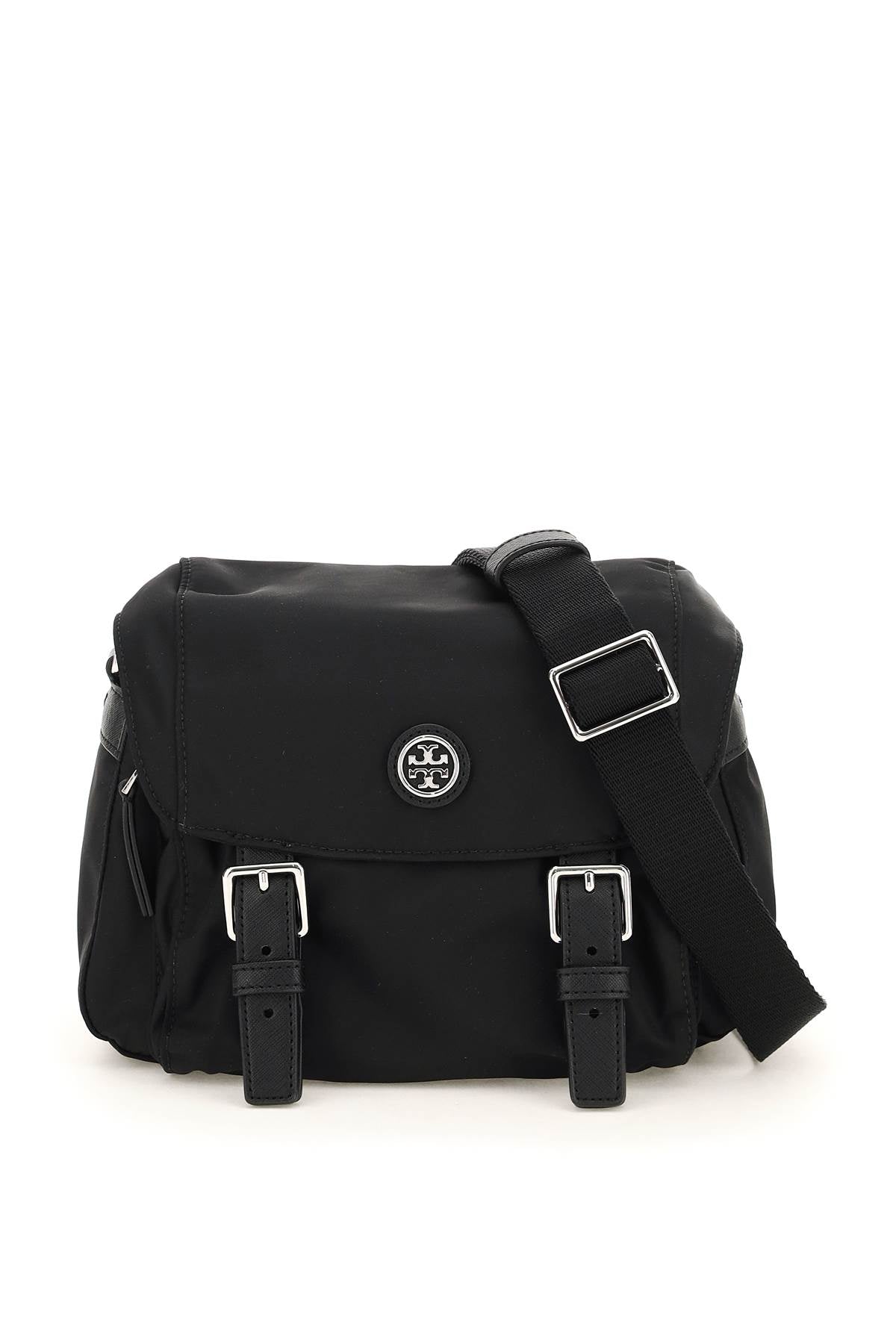 Tory Burch crossbody messenger bag image 0