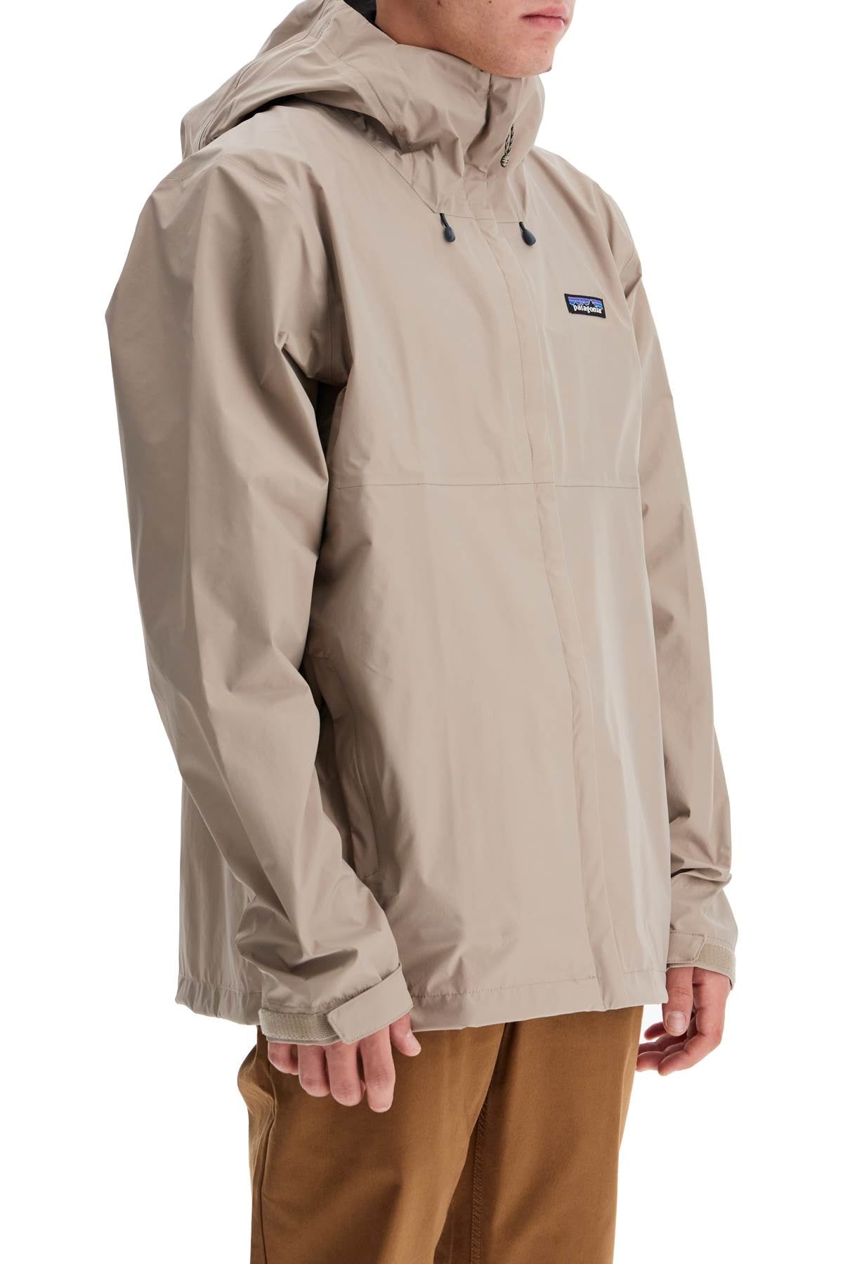 Patagonia Torrentshell 3L Rain Jacket: Waterproof, Breathable & Sustainable image 1