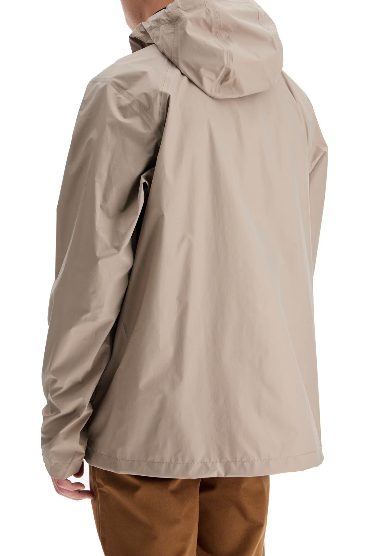 Patagonia Torrentshell 3L Rain Jacket: Waterproof, Breathable & Sustainable image 2