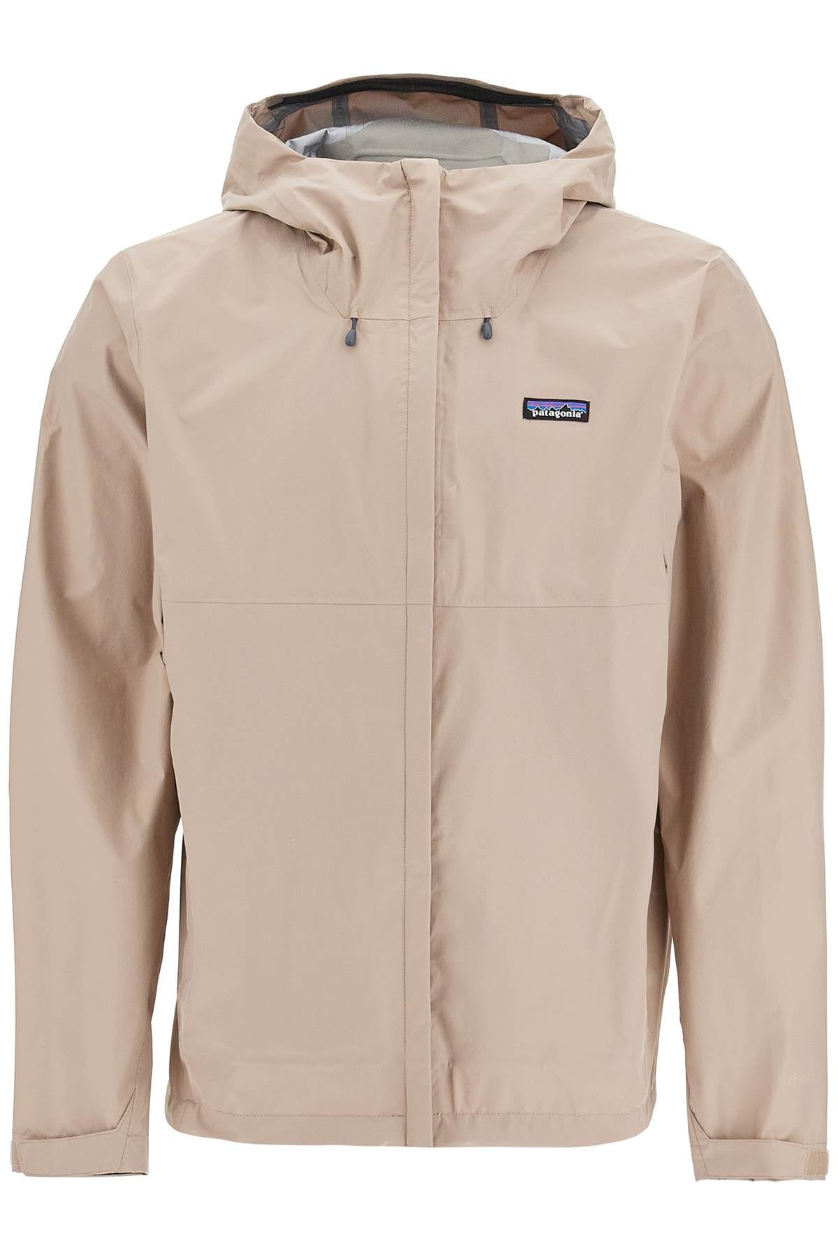 Patagonia Torrentshell 3L Rain Jacket: Waterproof, Breathable & Sustainable image 0