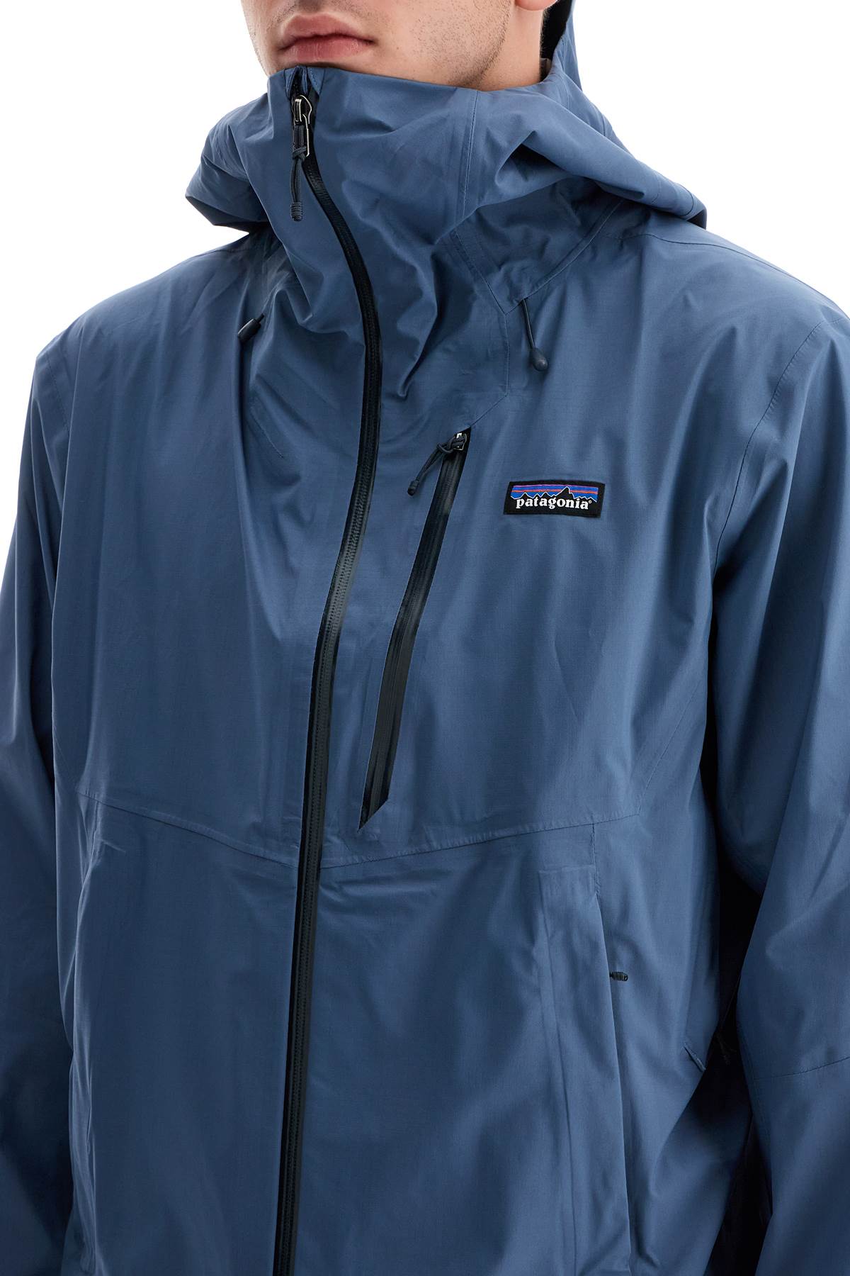 Patagonia Granite Crest Rain Jacket: Lightweight & Waterproof for Outdoor Adventures image 3