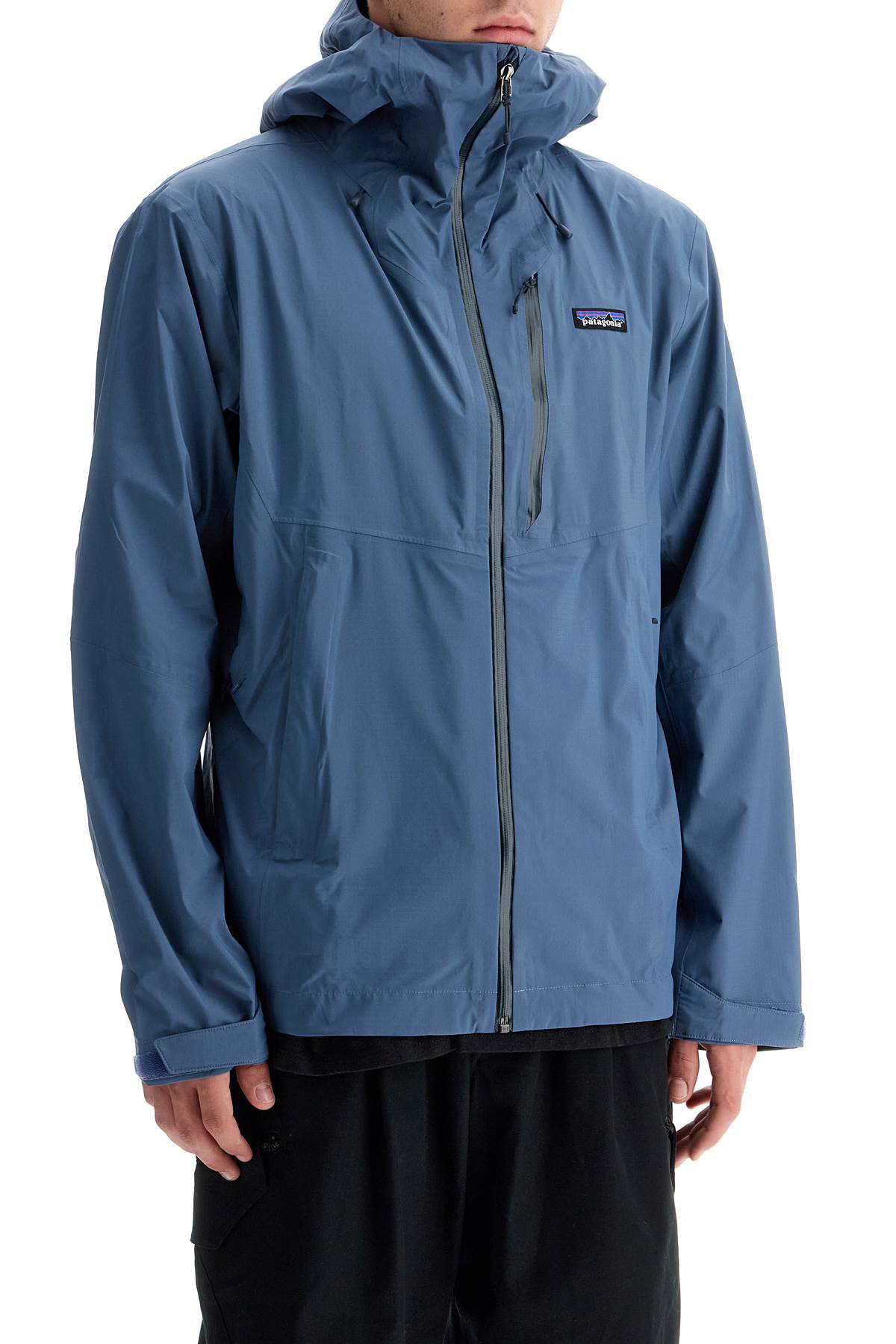 Patagonia Granite Crest Rain Jacket: Lightweight & Waterproof for Outdoor Adventures image 1