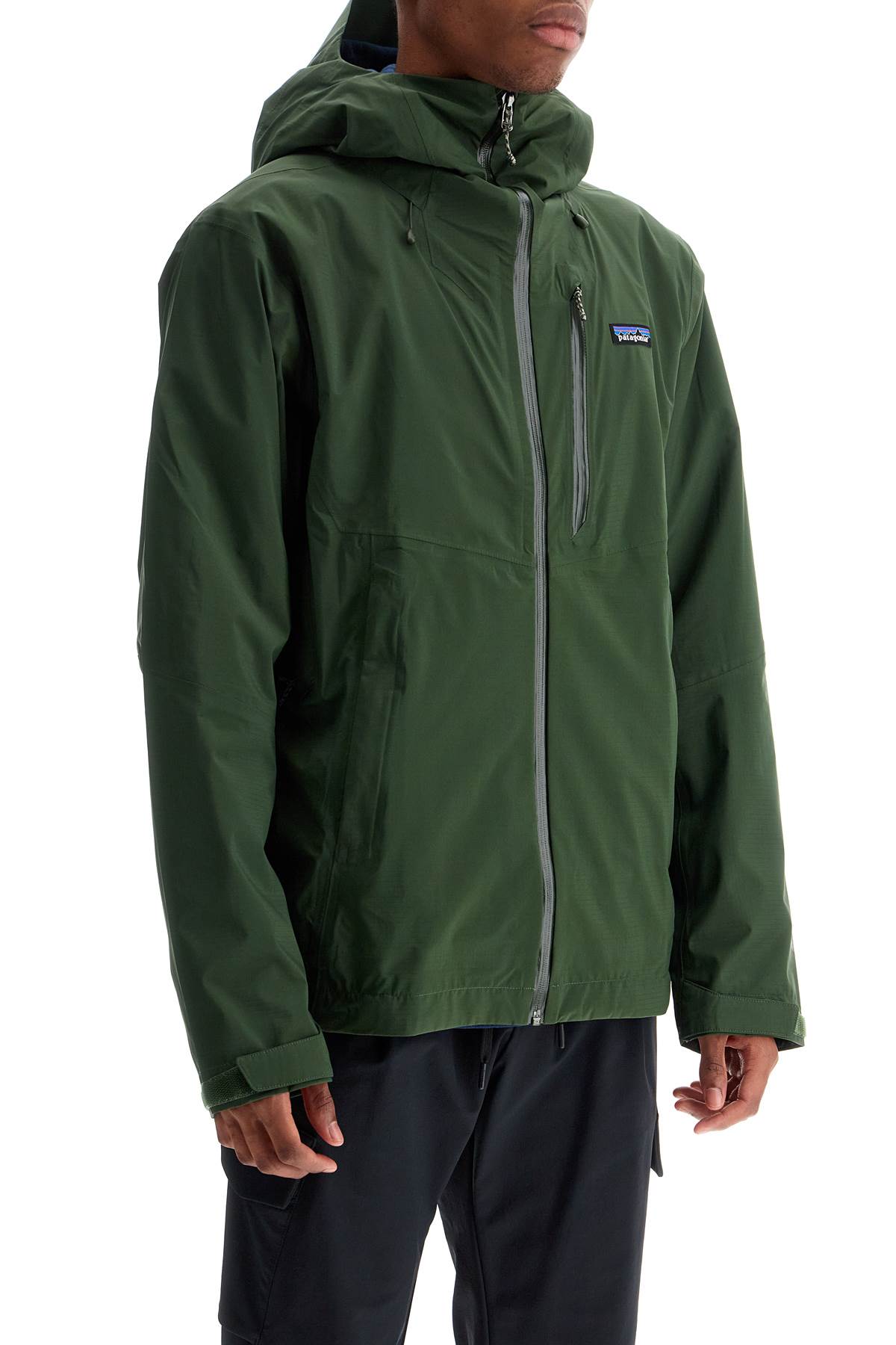 PATAGONIA granite crest rain jacket image 1