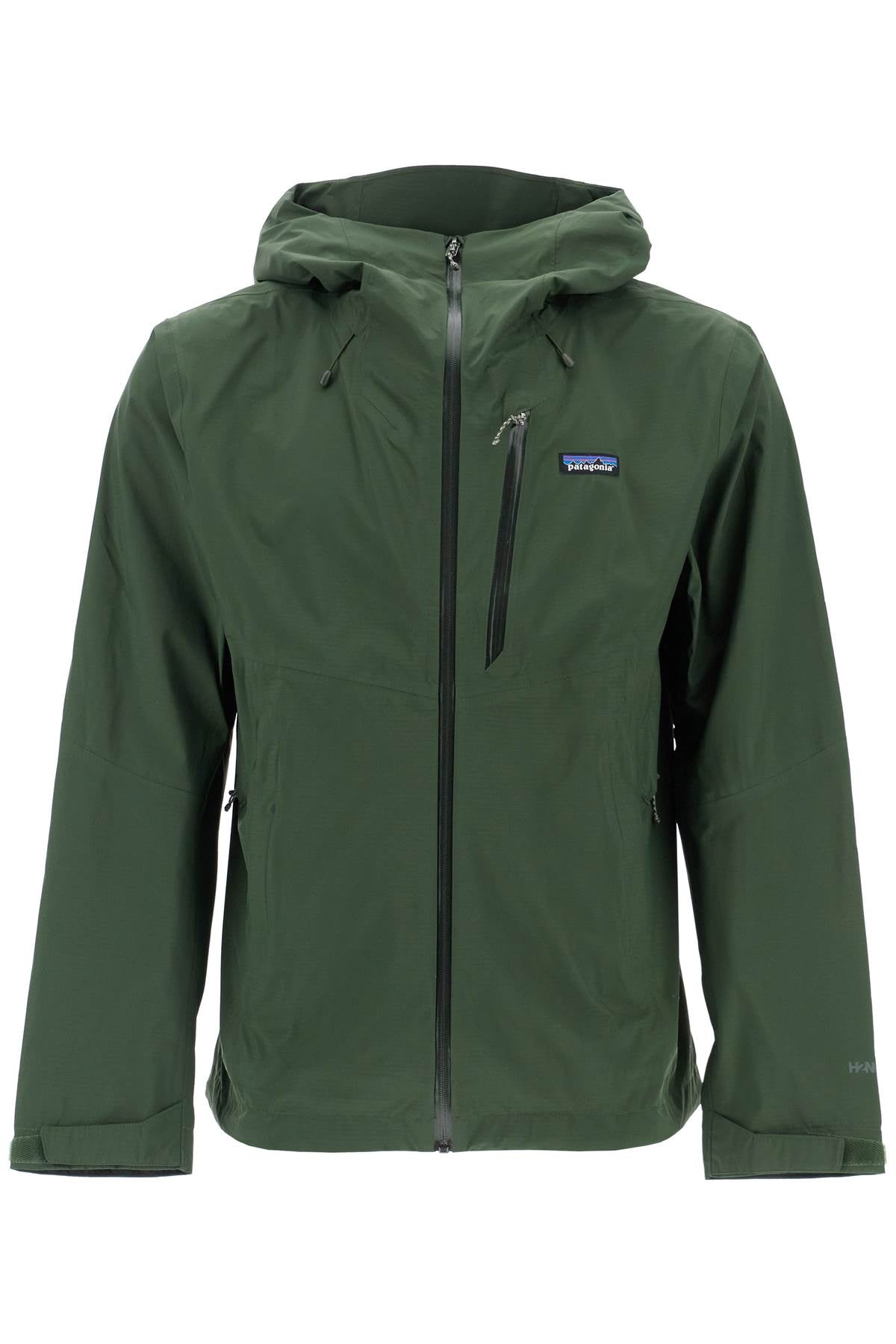 Patagonia Granite Crest Recycled Nylon Rain Jacket image 0