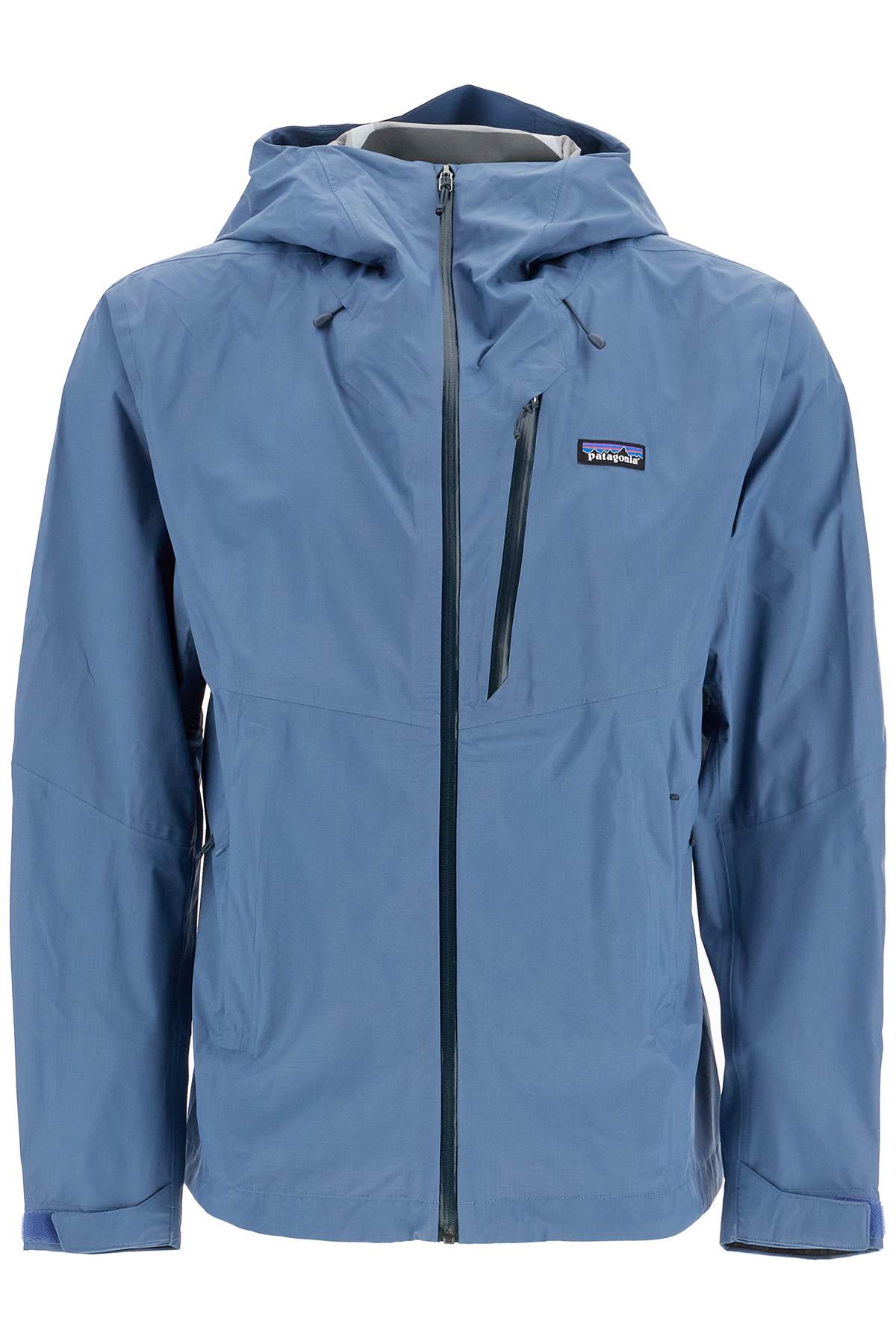 Patagonia Granite Crest Rain Jacket: Lightweight & Waterproof for Outdoor Adventures image 0