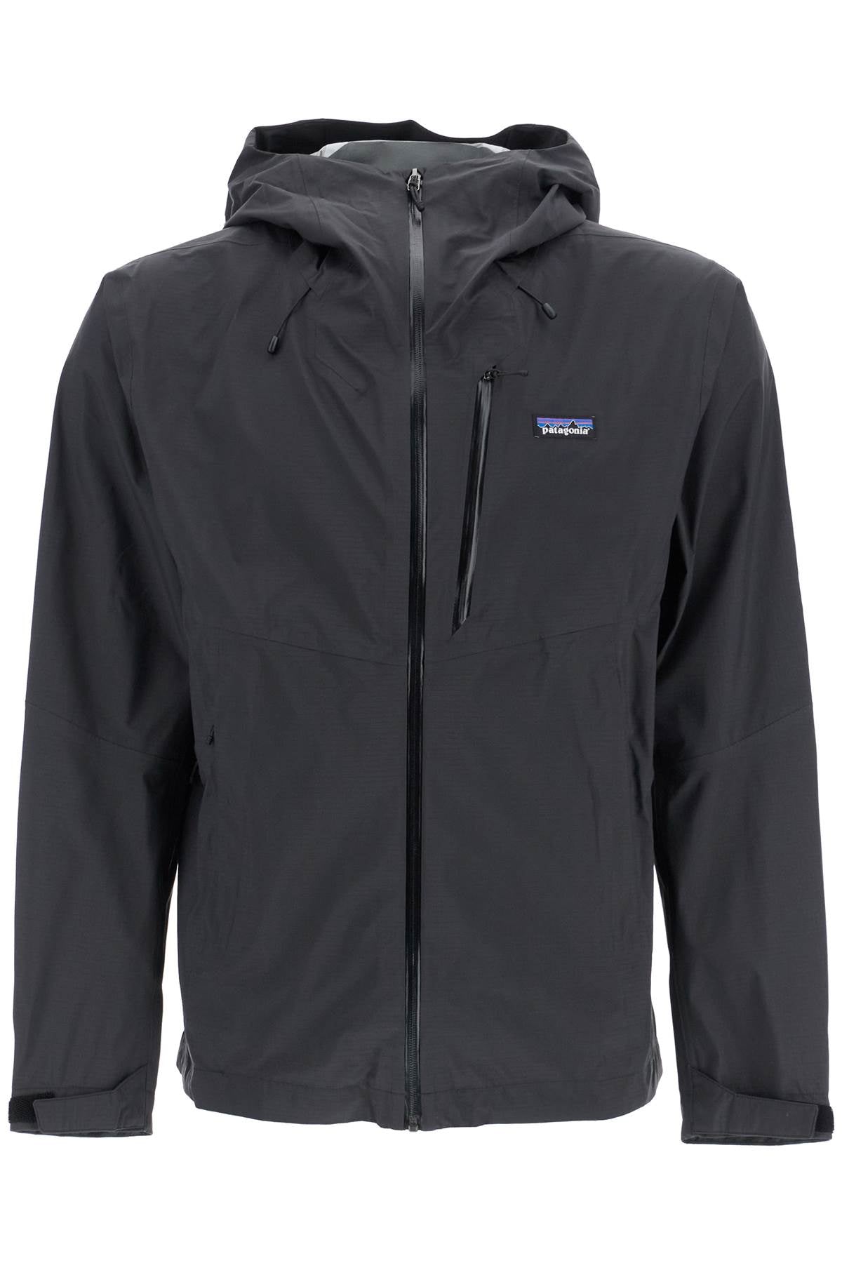 Patagonia Granite Crest Rain Jacket - Lightweight & Packable image 0