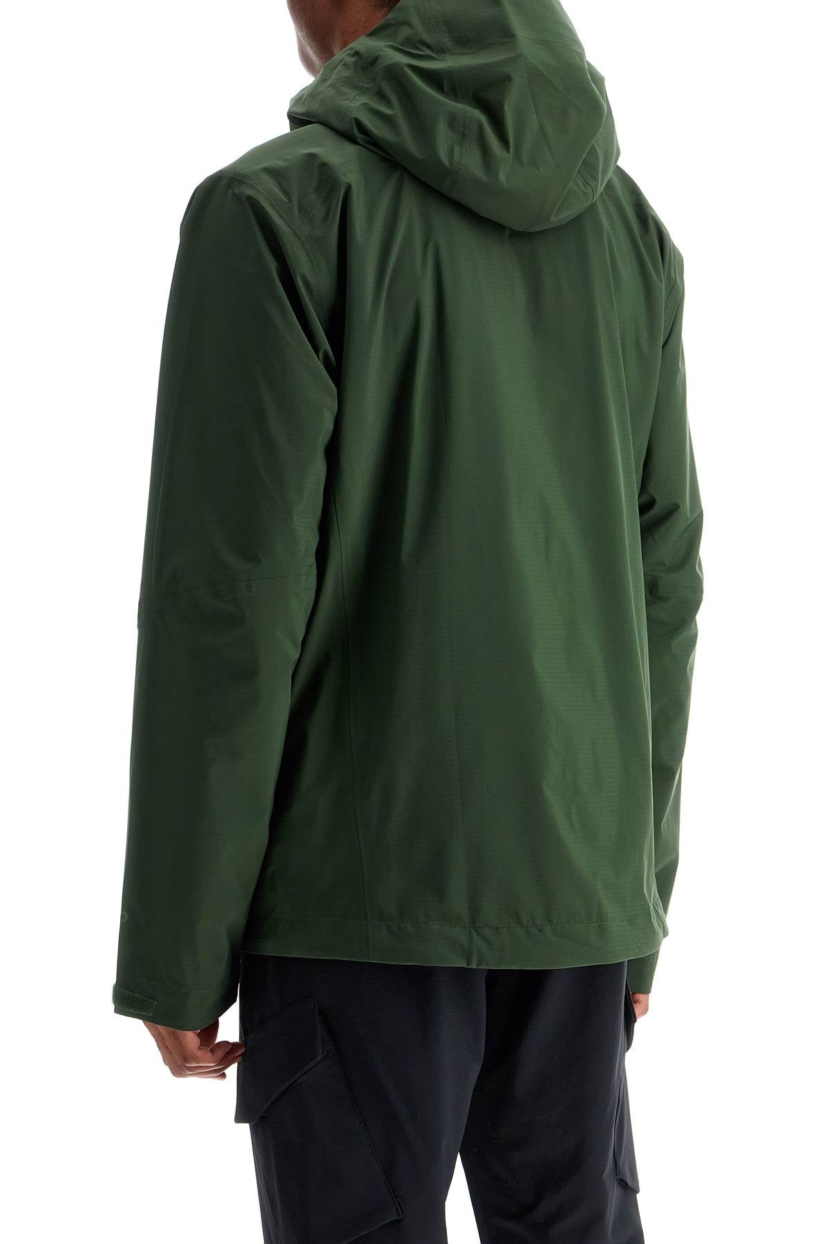 PATAGONIA granite crest rain jacket image 2