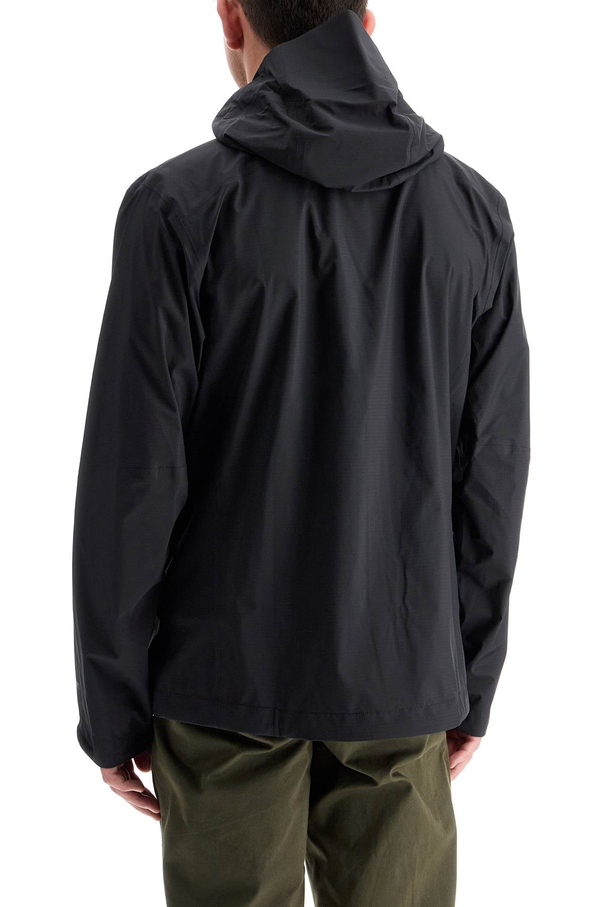 Patagonia Granite Crest Rain Jacket - Lightweight & Packable image 2