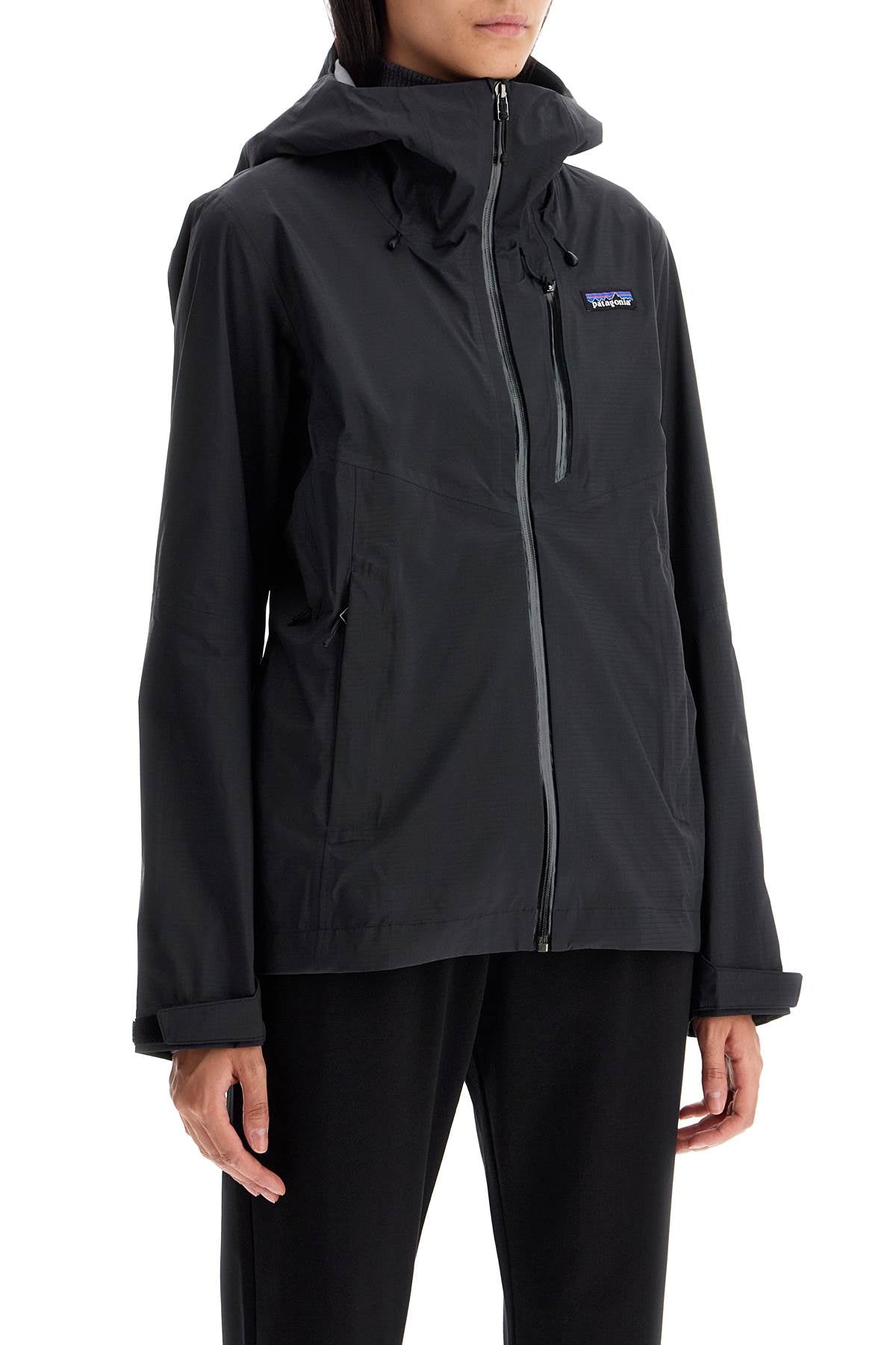 PATAGONIA water-repellent granite crest jacket with image 1