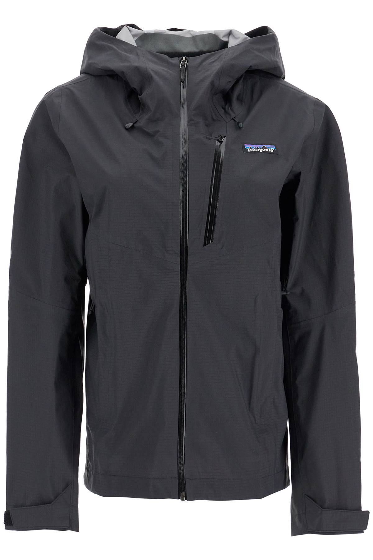 PATAGONIA water-repellent granite crest jacket with image 0