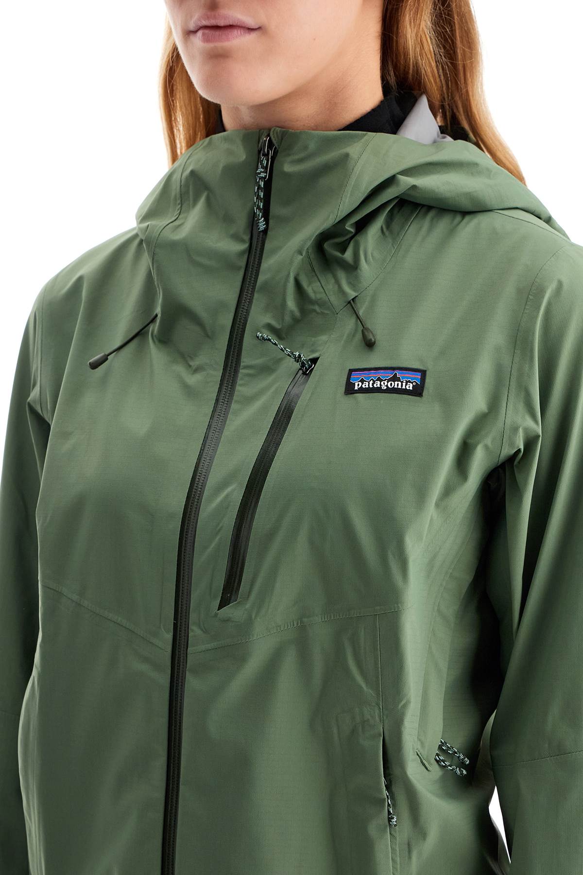 Patagonia Granite Crest Water-Repellent Jacket image 3