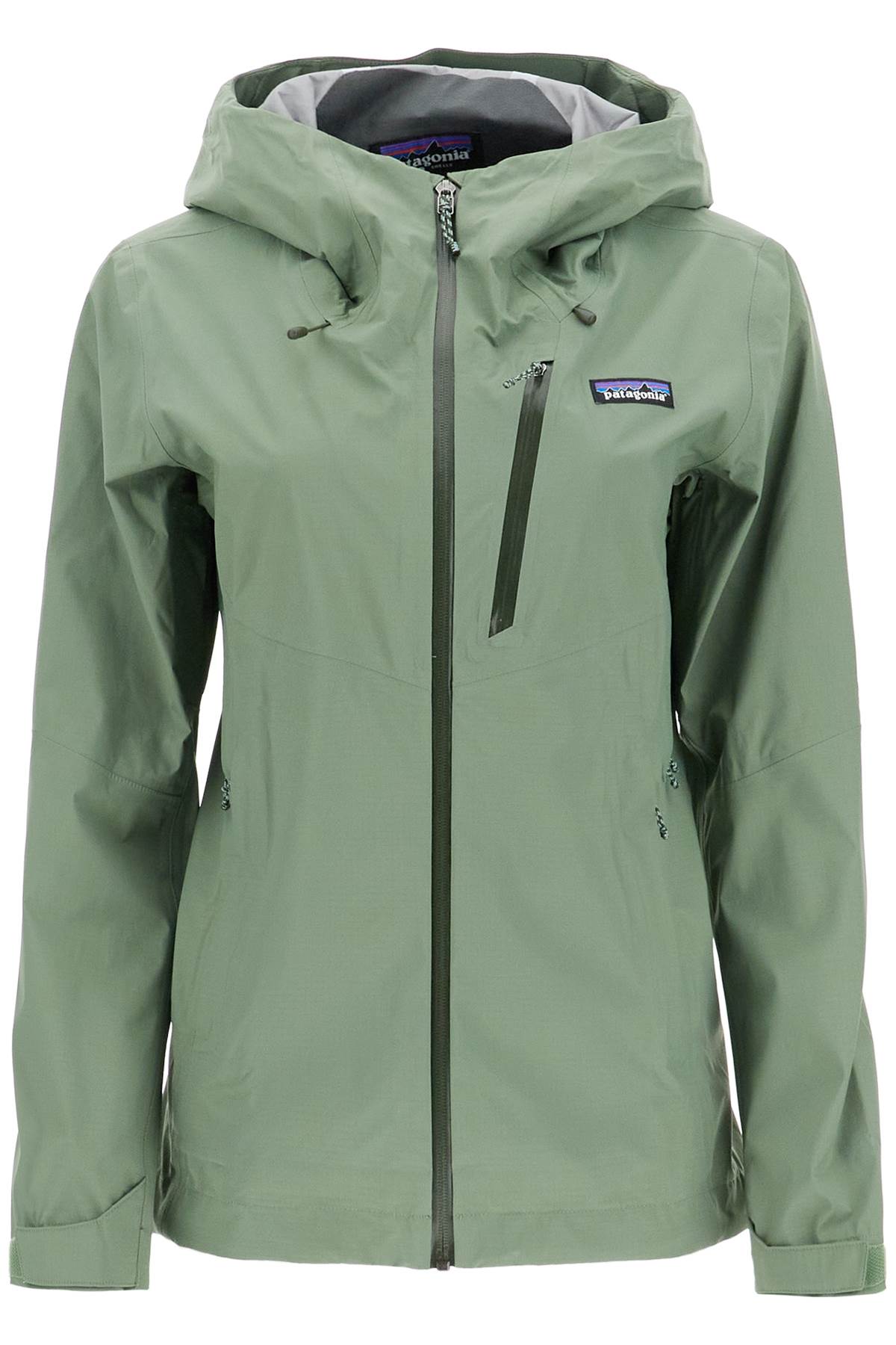 Patagonia Granite Crest Water-Repellent Jacket image 0